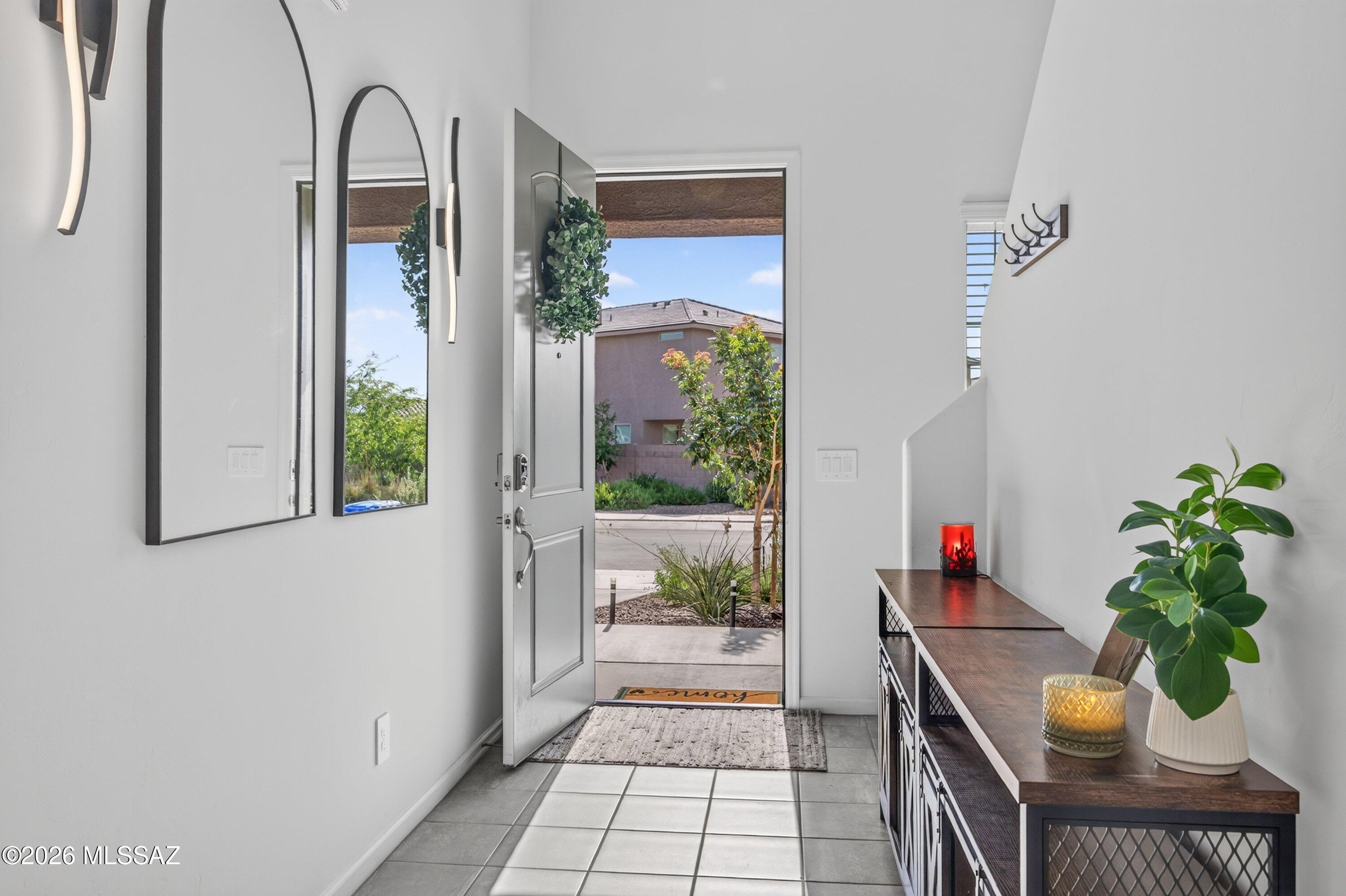 La Estancia De Tucson (1-330) - Residential