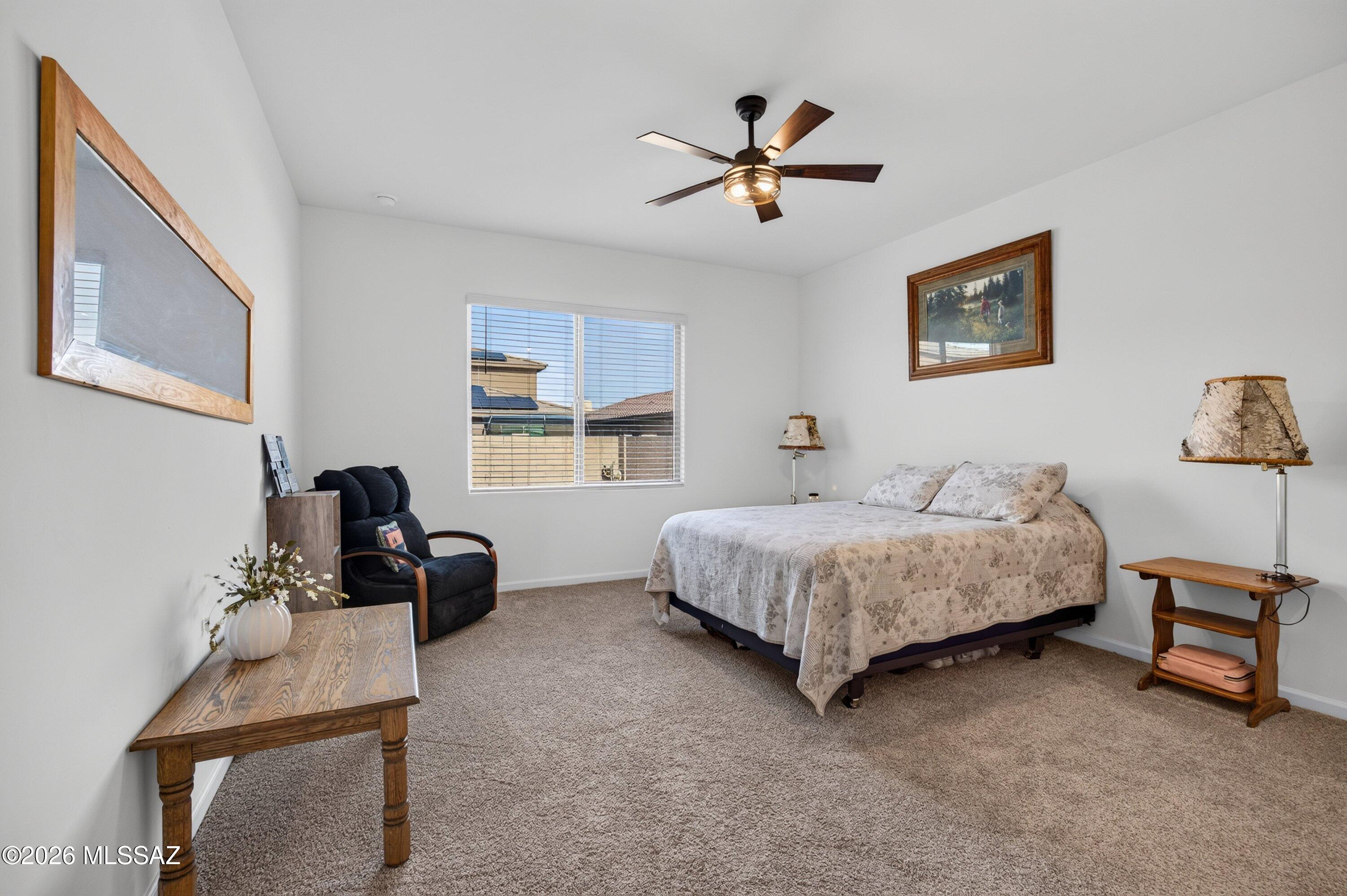 La Estancia De Tucson (1-330) - Residential