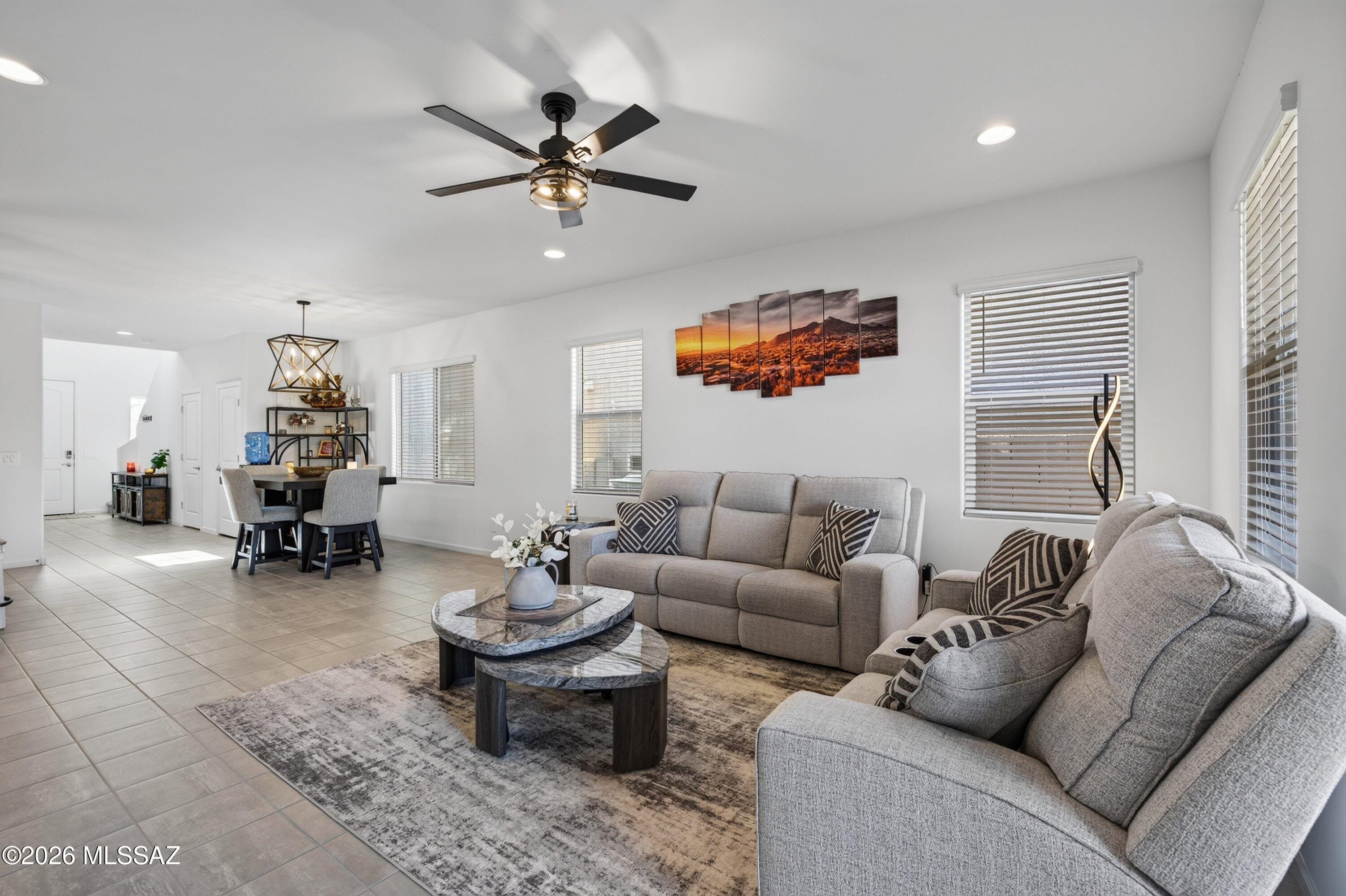 La Estancia De Tucson (1-330) - Residential