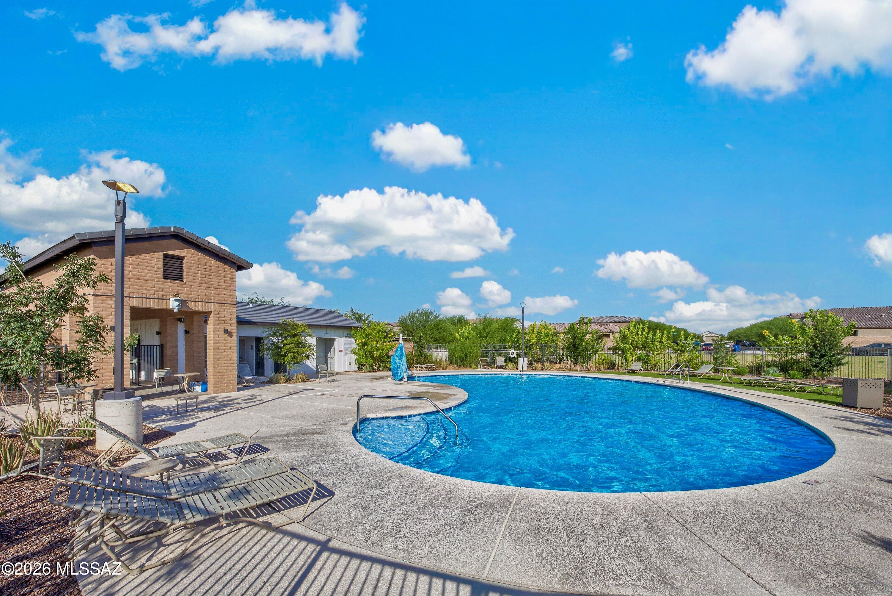 La Estancia De Tucson (1-330) - Residential