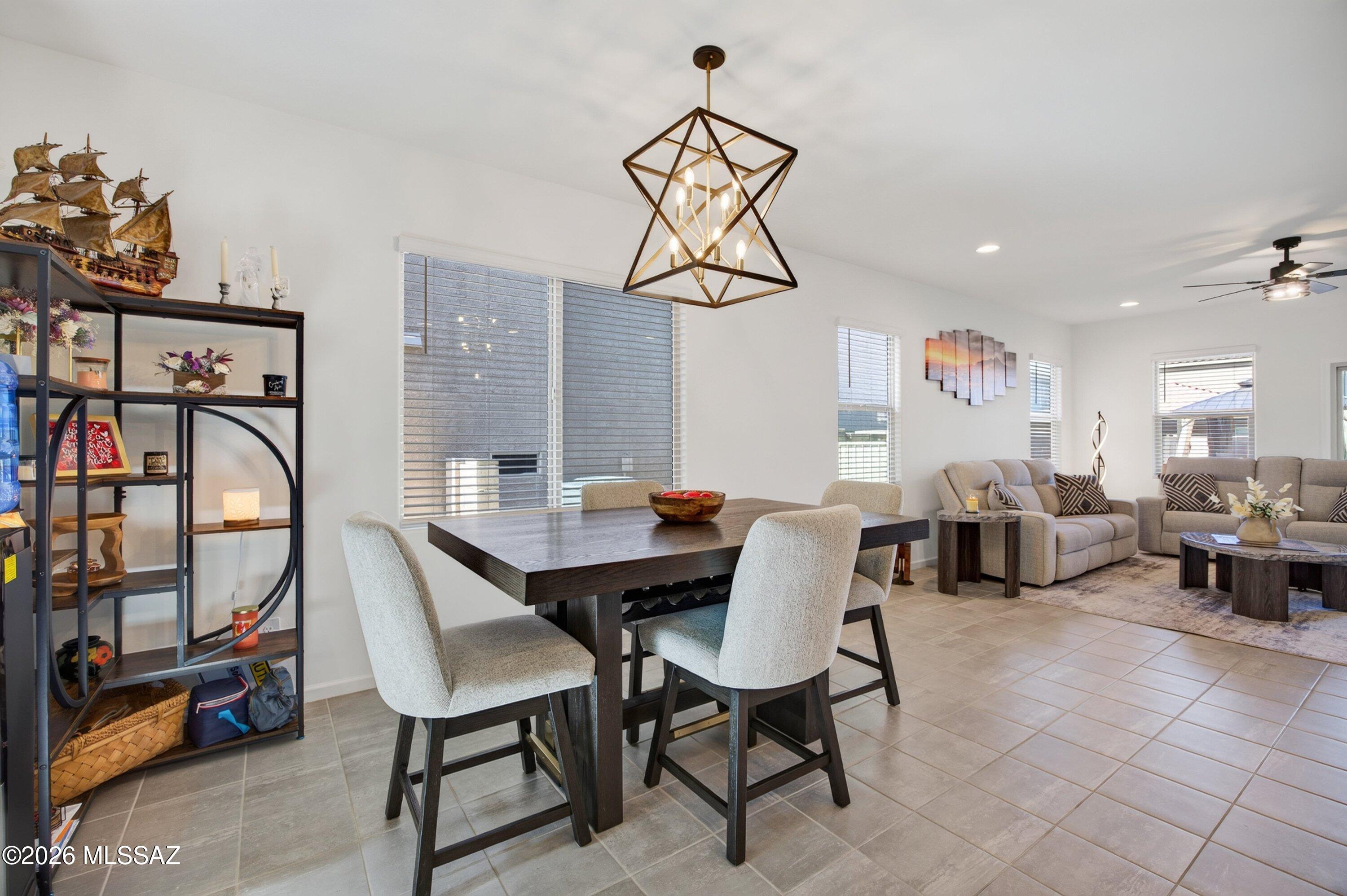 La Estancia De Tucson (1-330) - Residential