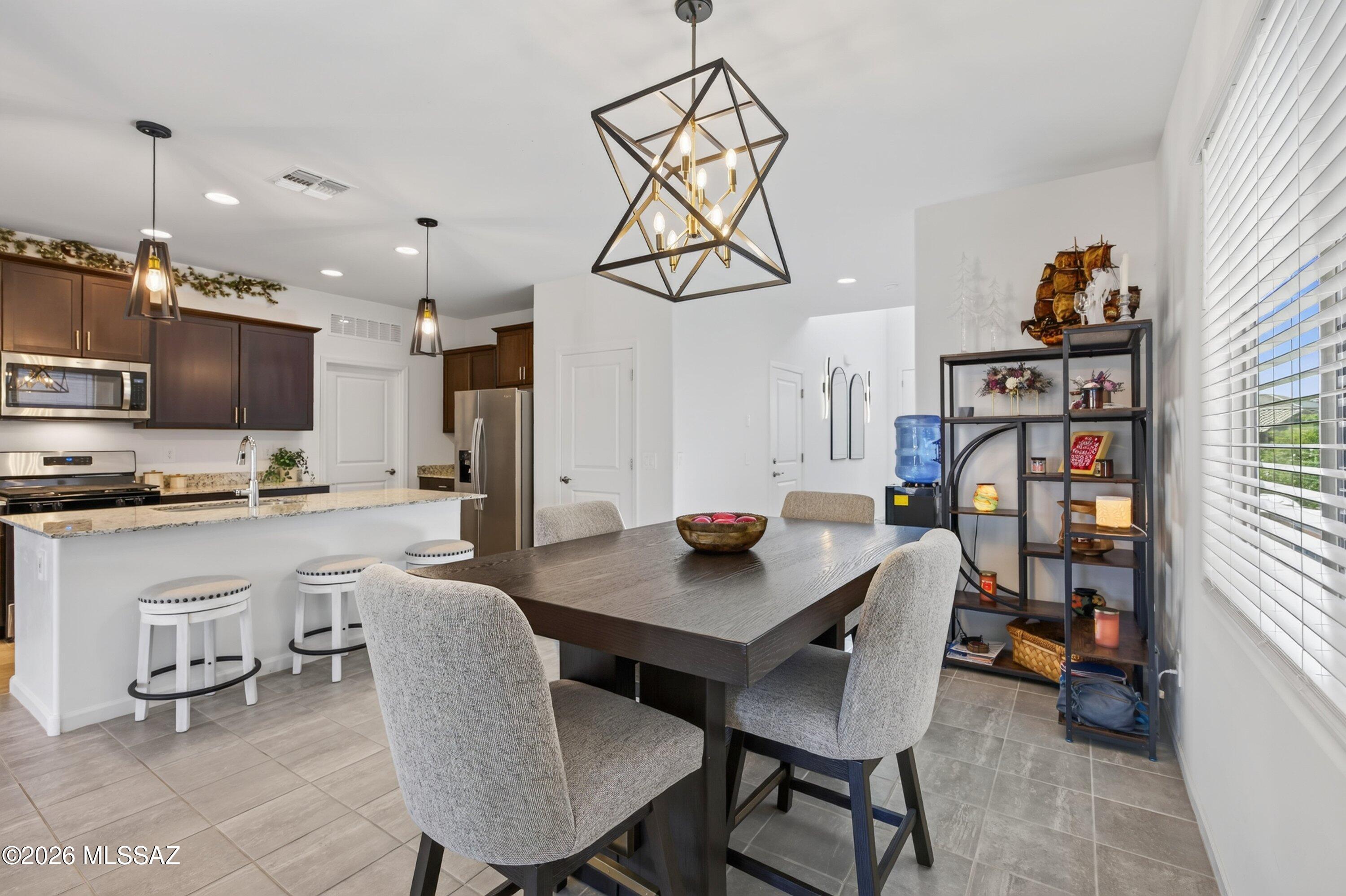 La Estancia De Tucson (1-330) - Residential