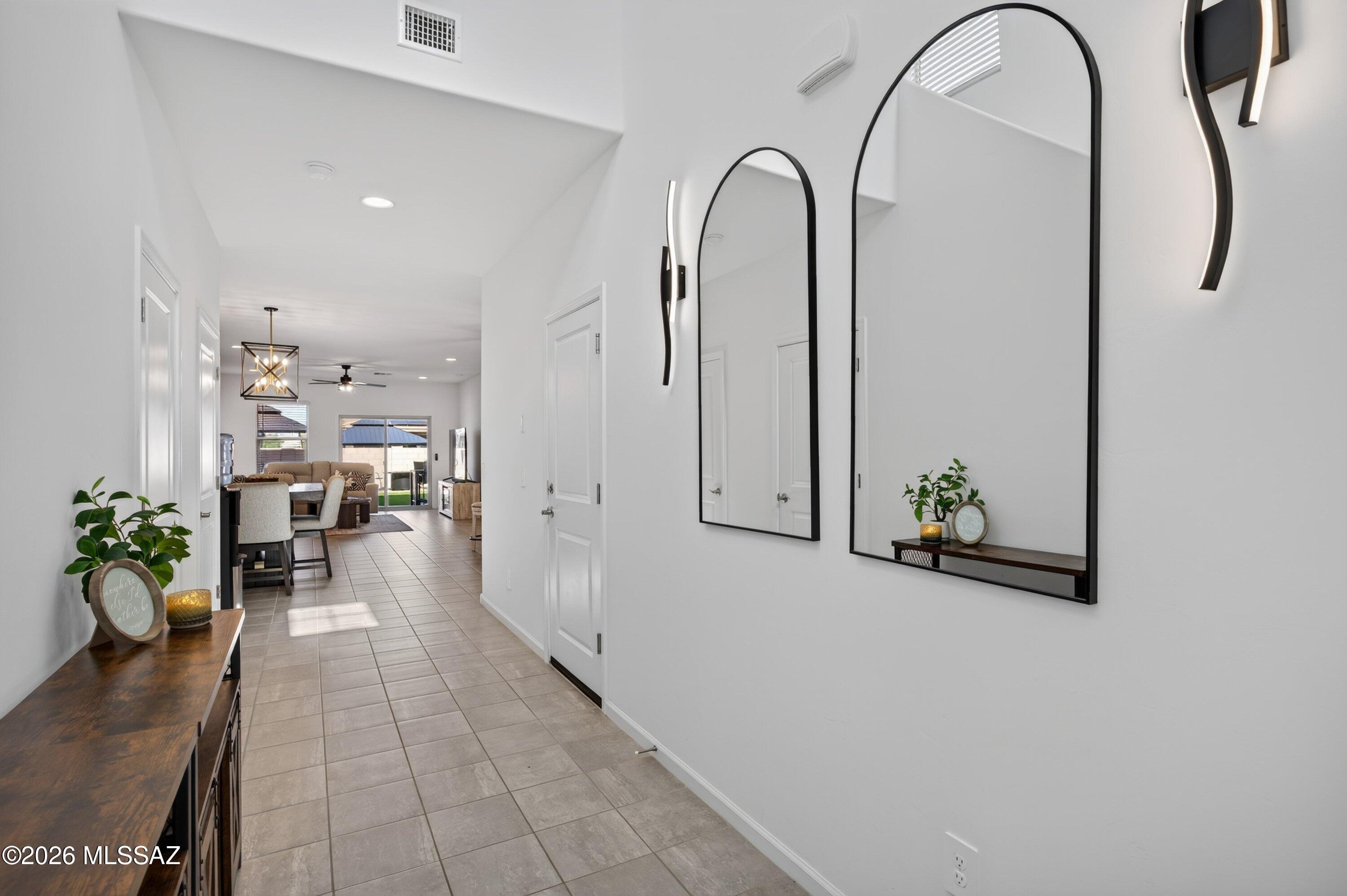 La Estancia De Tucson (1-330) - Residential