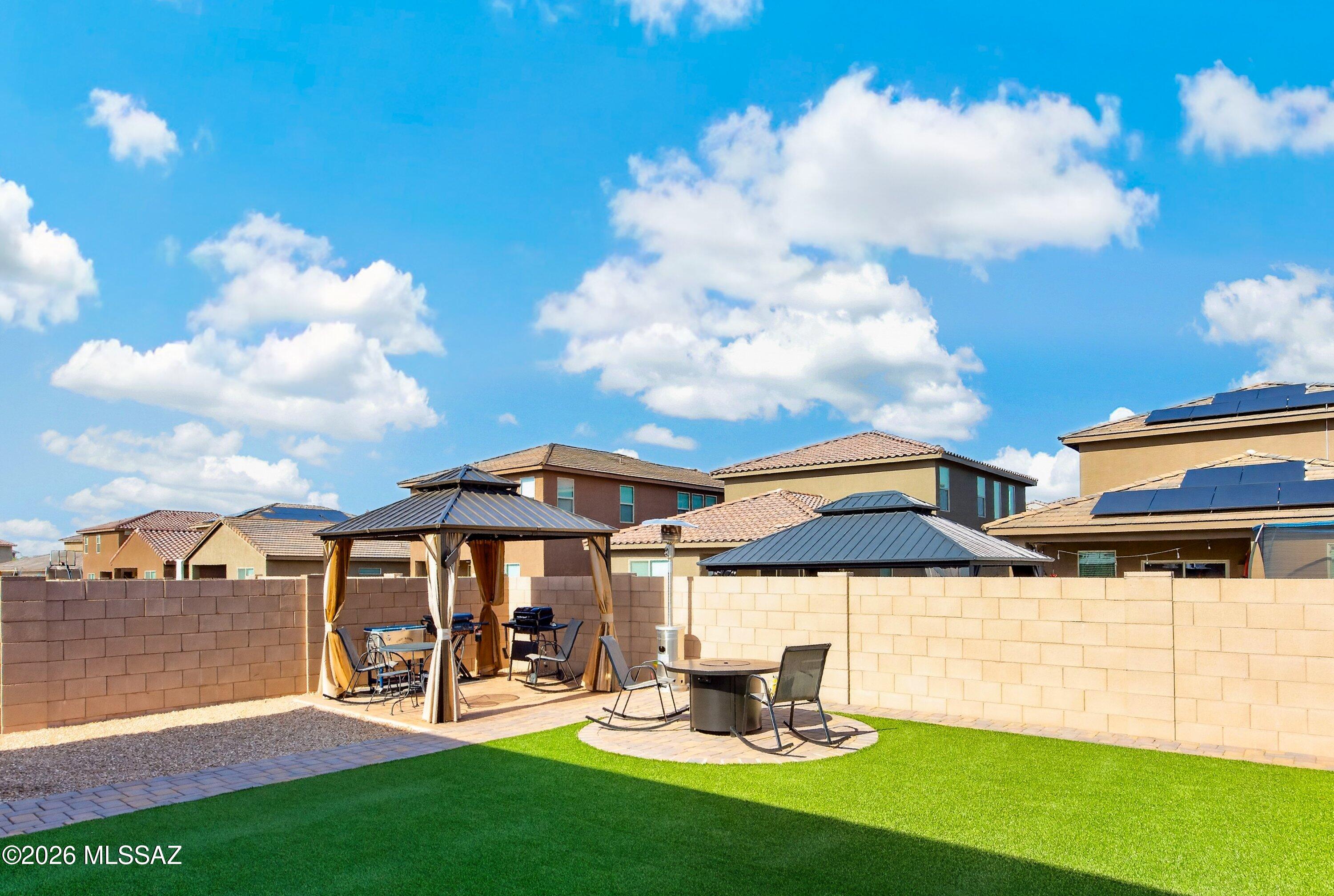 La Estancia De Tucson (1-330) - Residential
