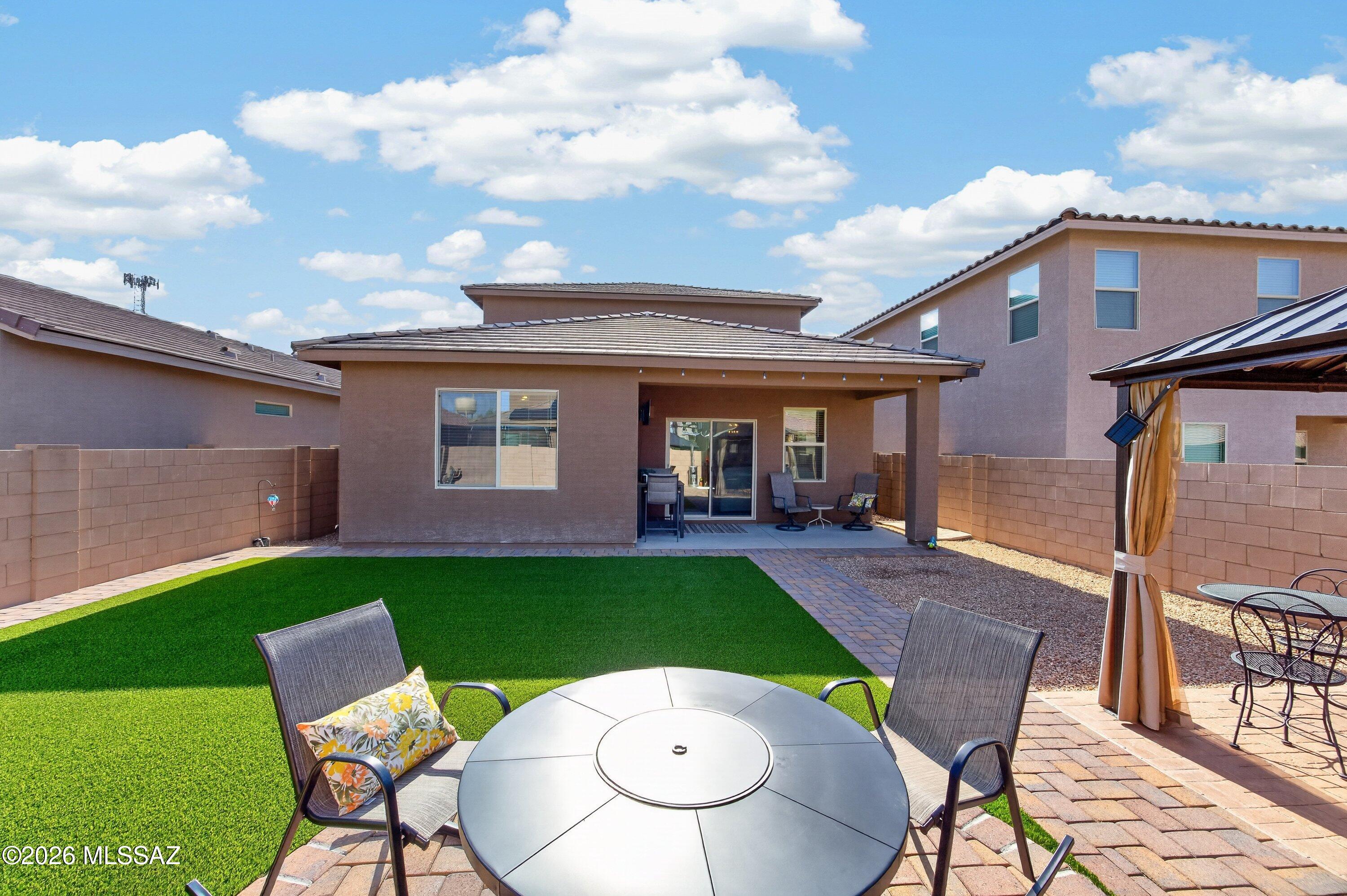 La Estancia De Tucson (1-330) - Residential