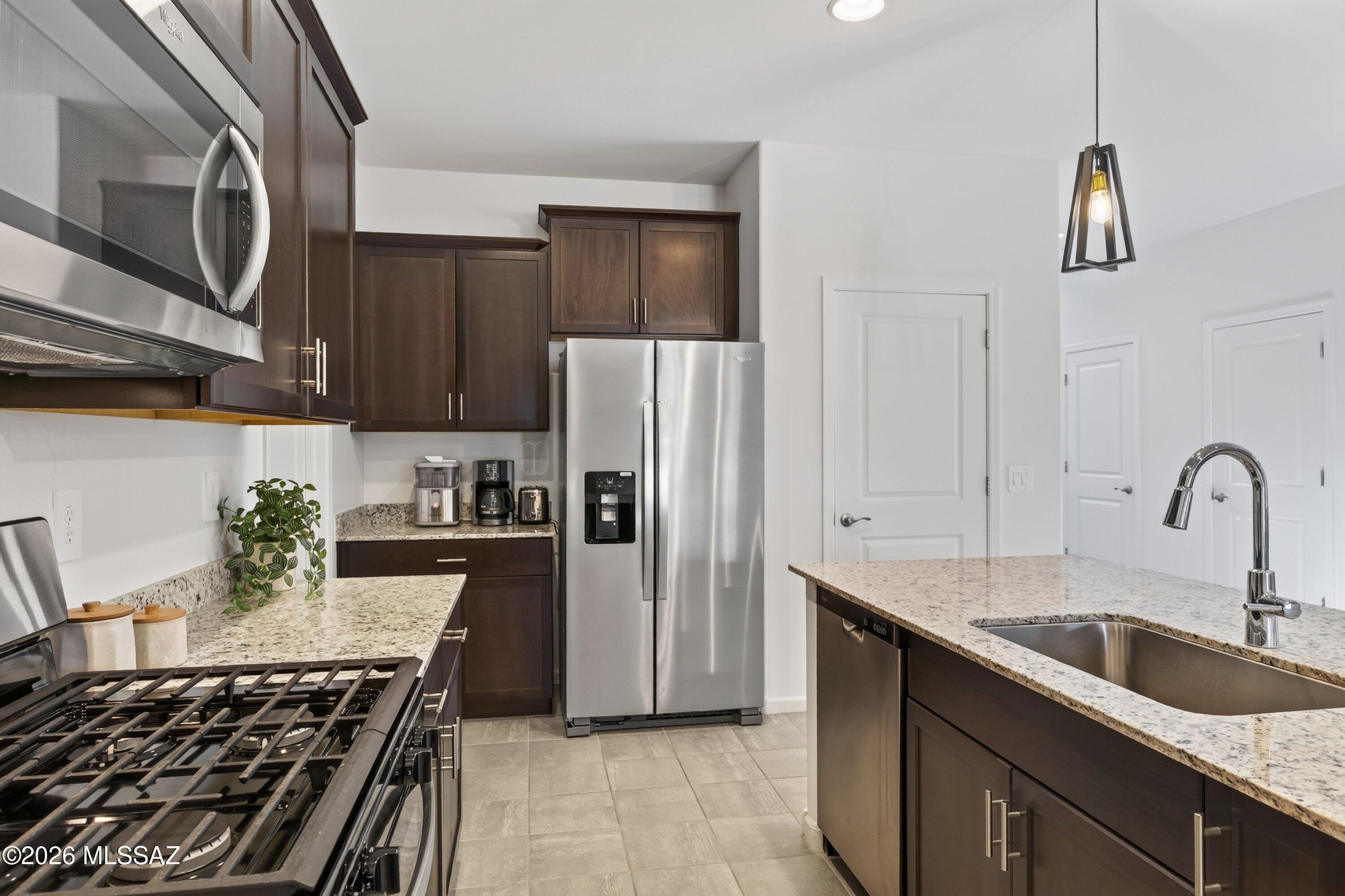 La Estancia De Tucson (1-330) - Residential