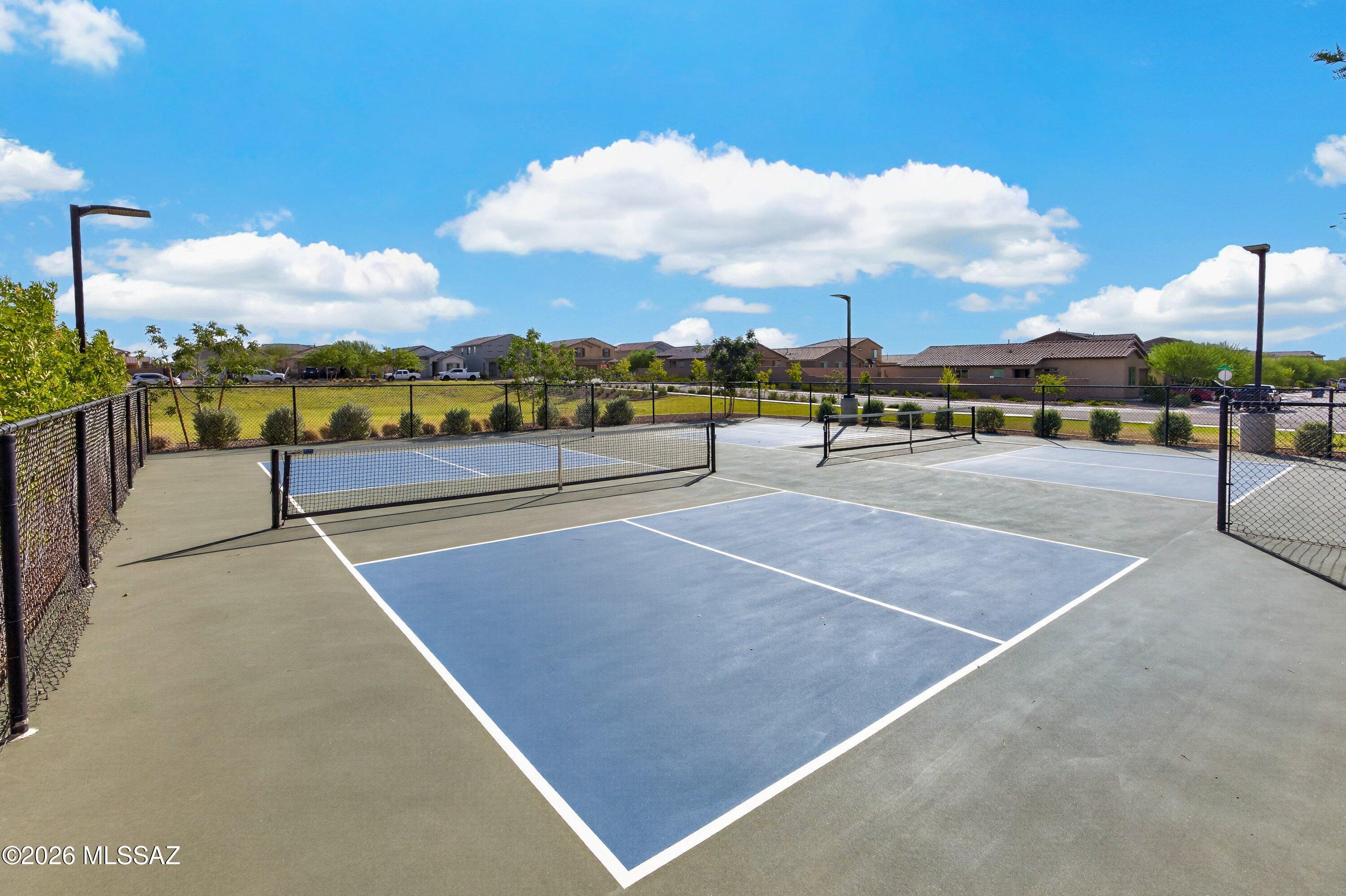 La Estancia De Tucson (1-330) - Residential