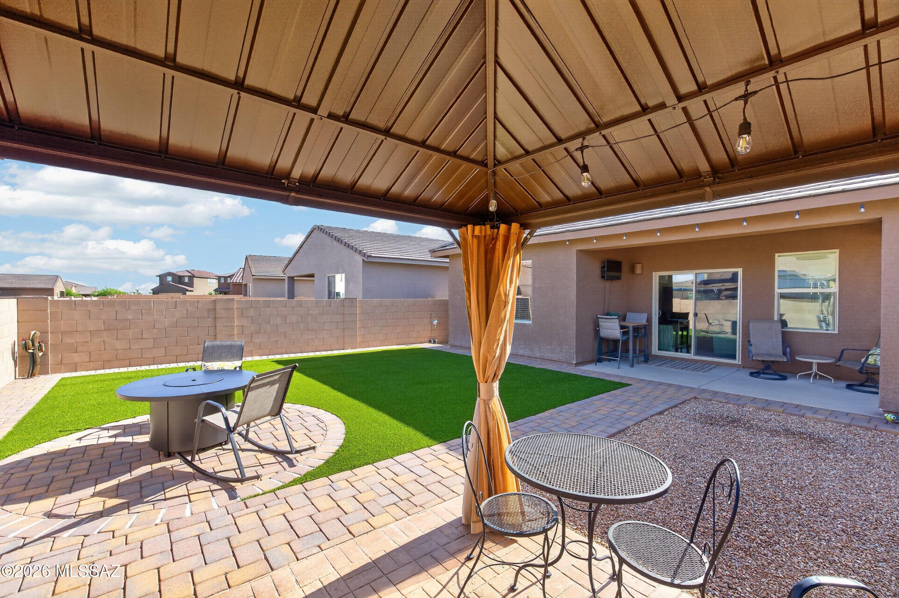 La Estancia De Tucson (1-330) - Residential