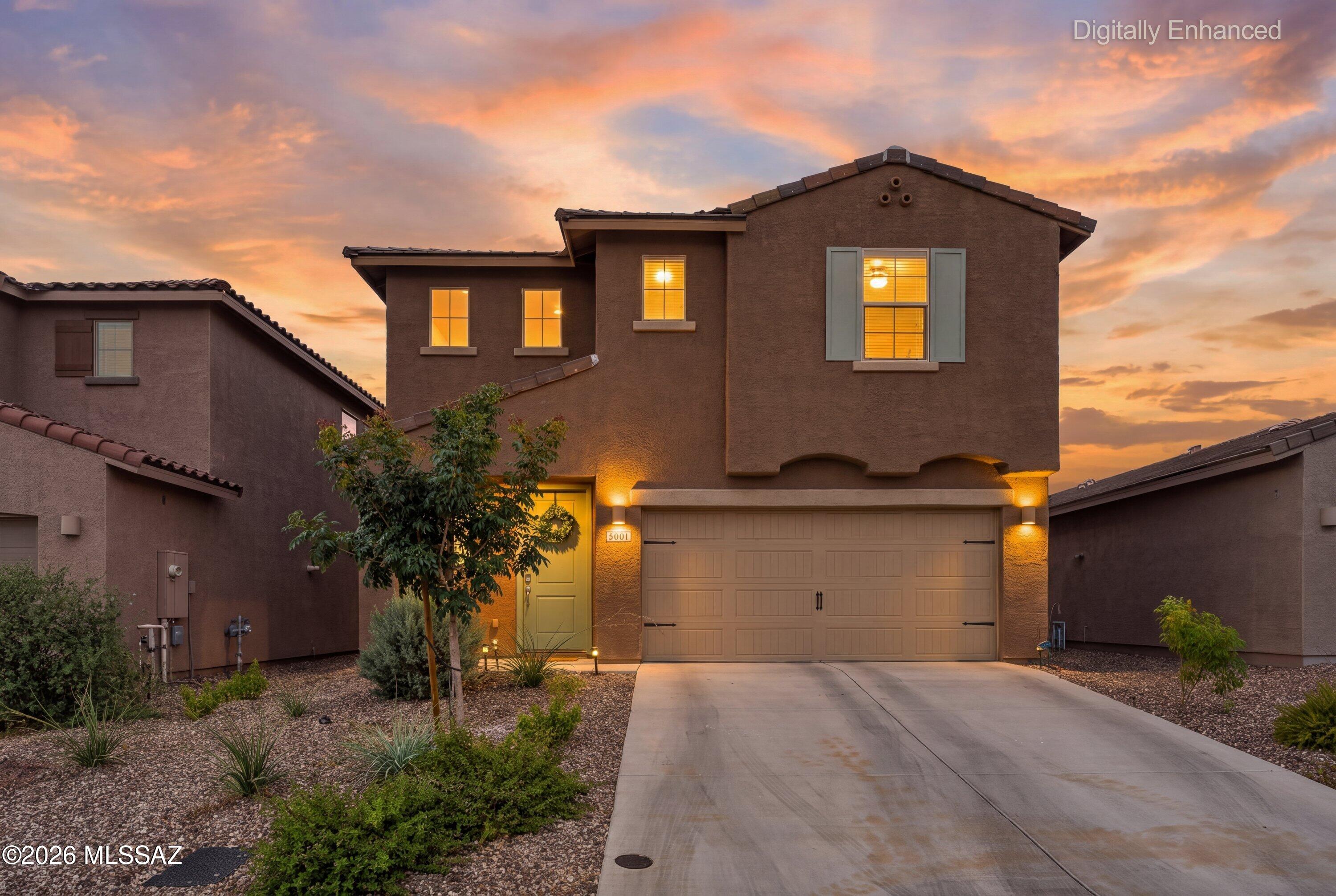 La Estancia De Tucson (1-330) - Residential