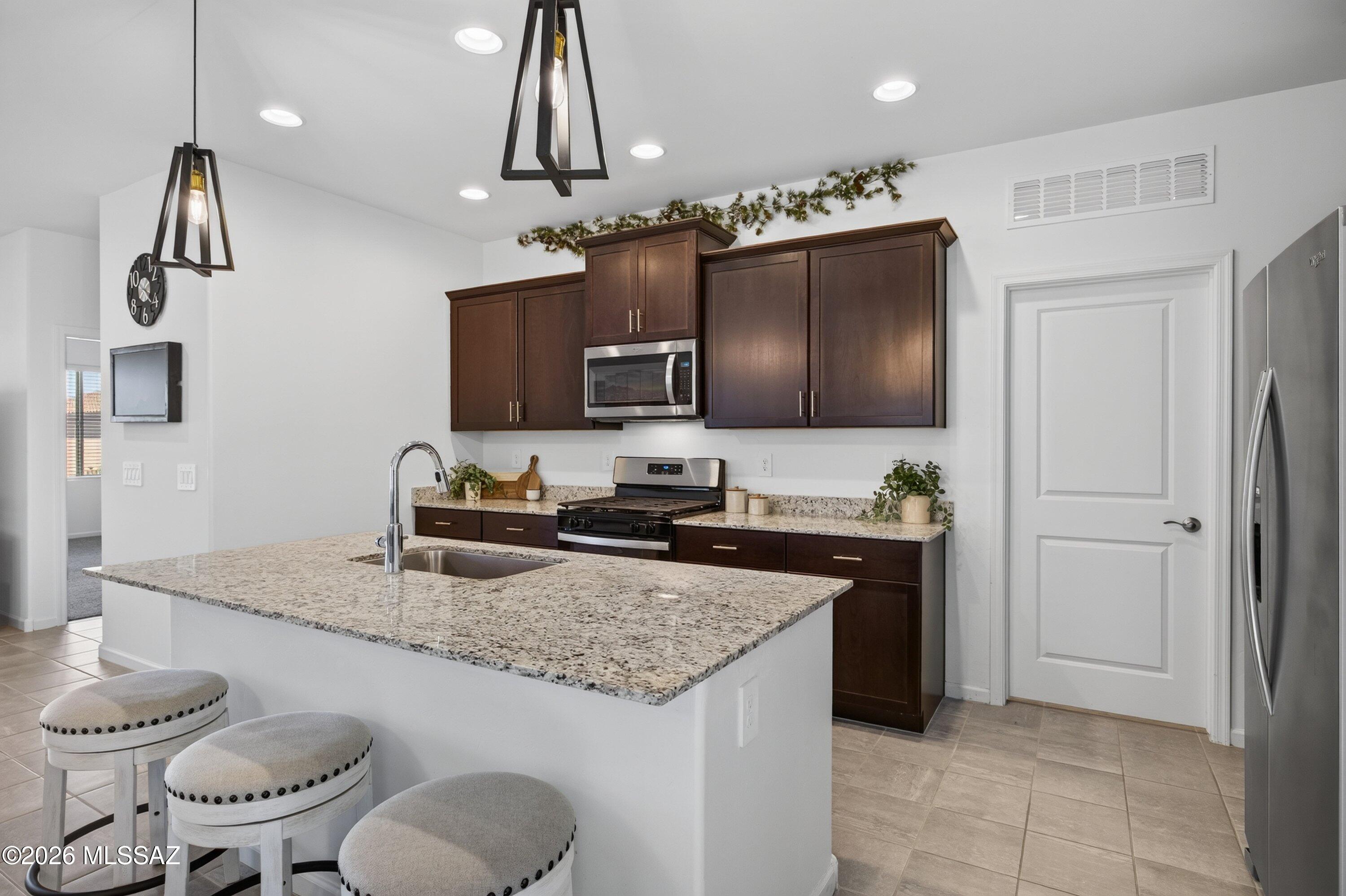 La Estancia De Tucson (1-330) - Residential