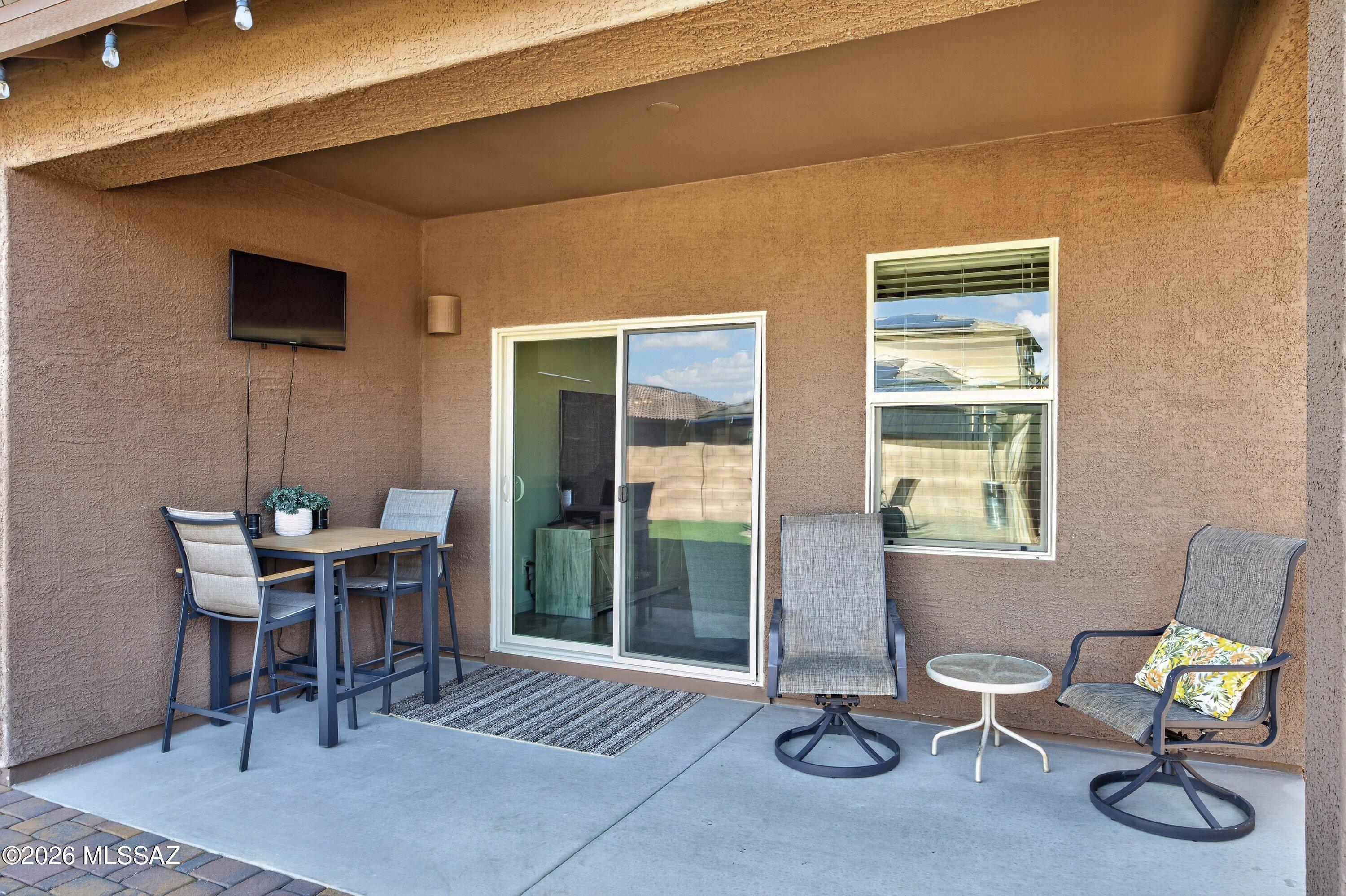 La Estancia De Tucson (1-330) - Residential