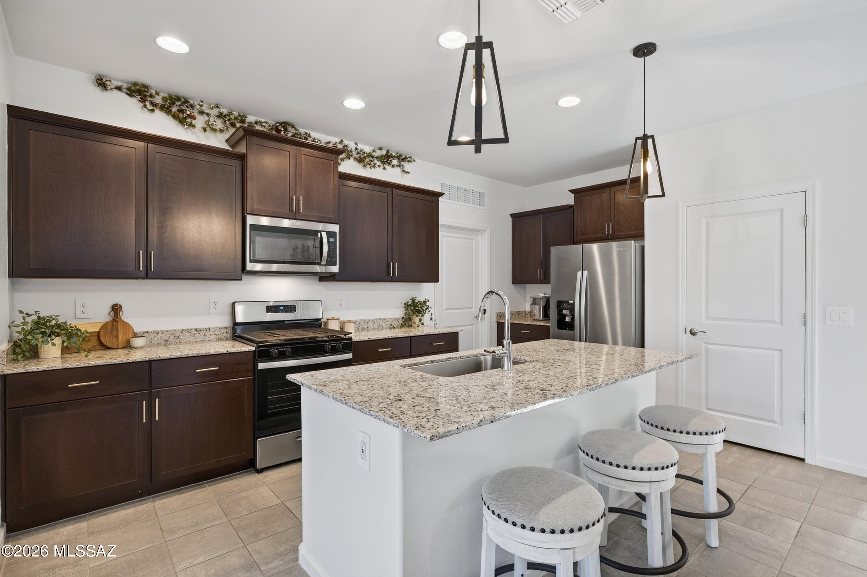 La Estancia De Tucson (1-330) - Residential
