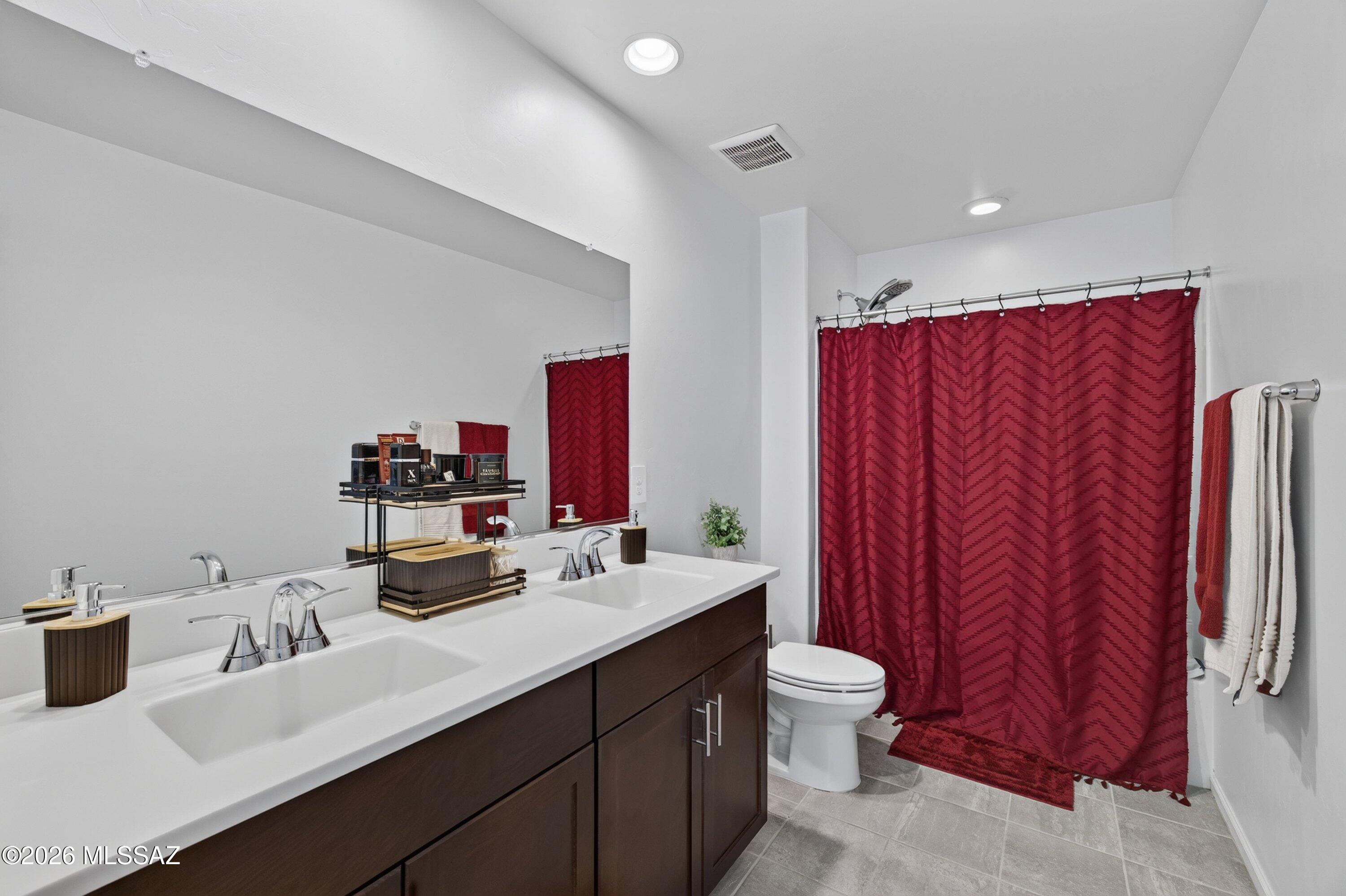 La Estancia De Tucson (1-330) - Residential