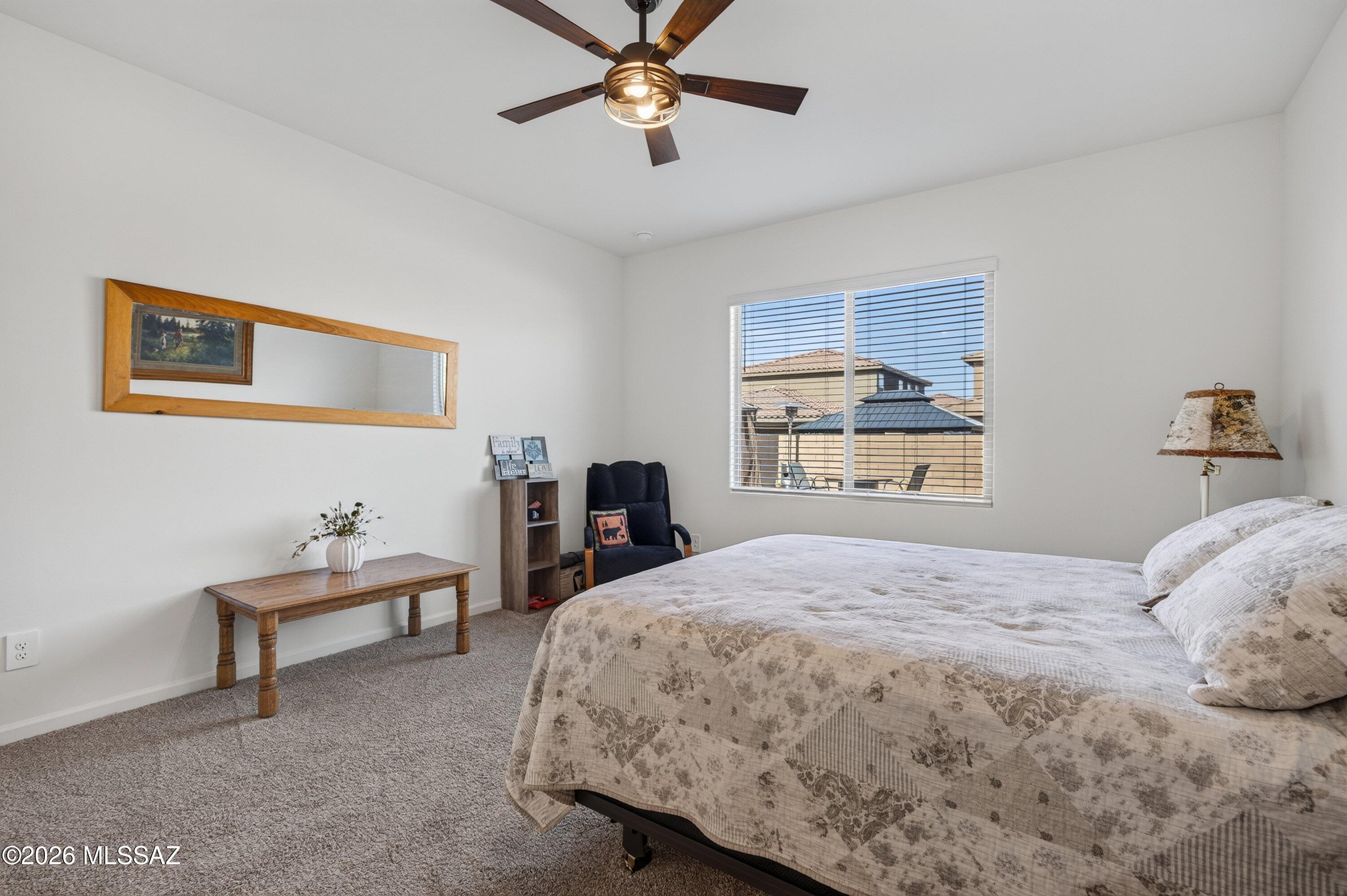 La Estancia De Tucson (1-330) - Residential