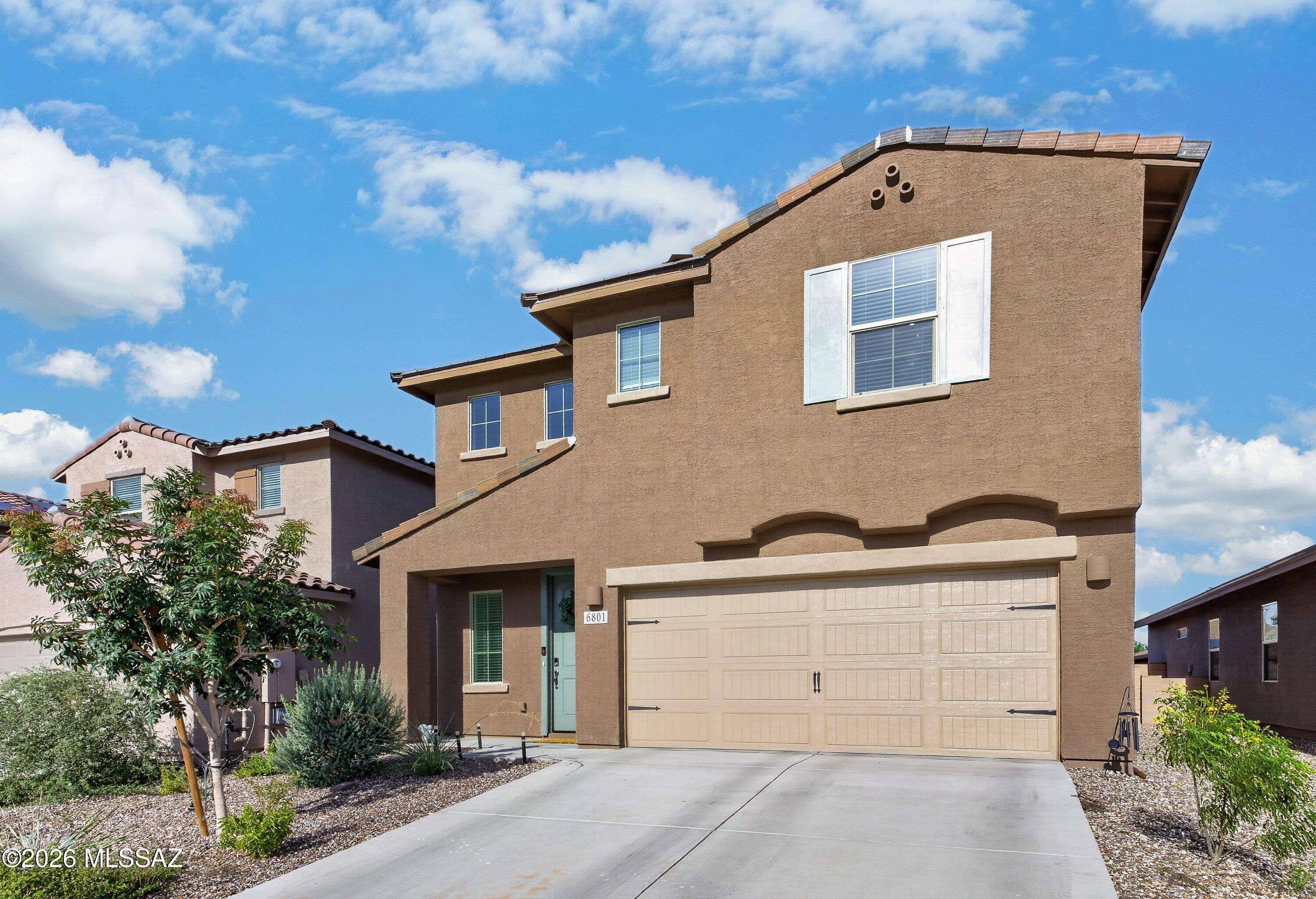 La Estancia De Tucson (1-330) - Residential