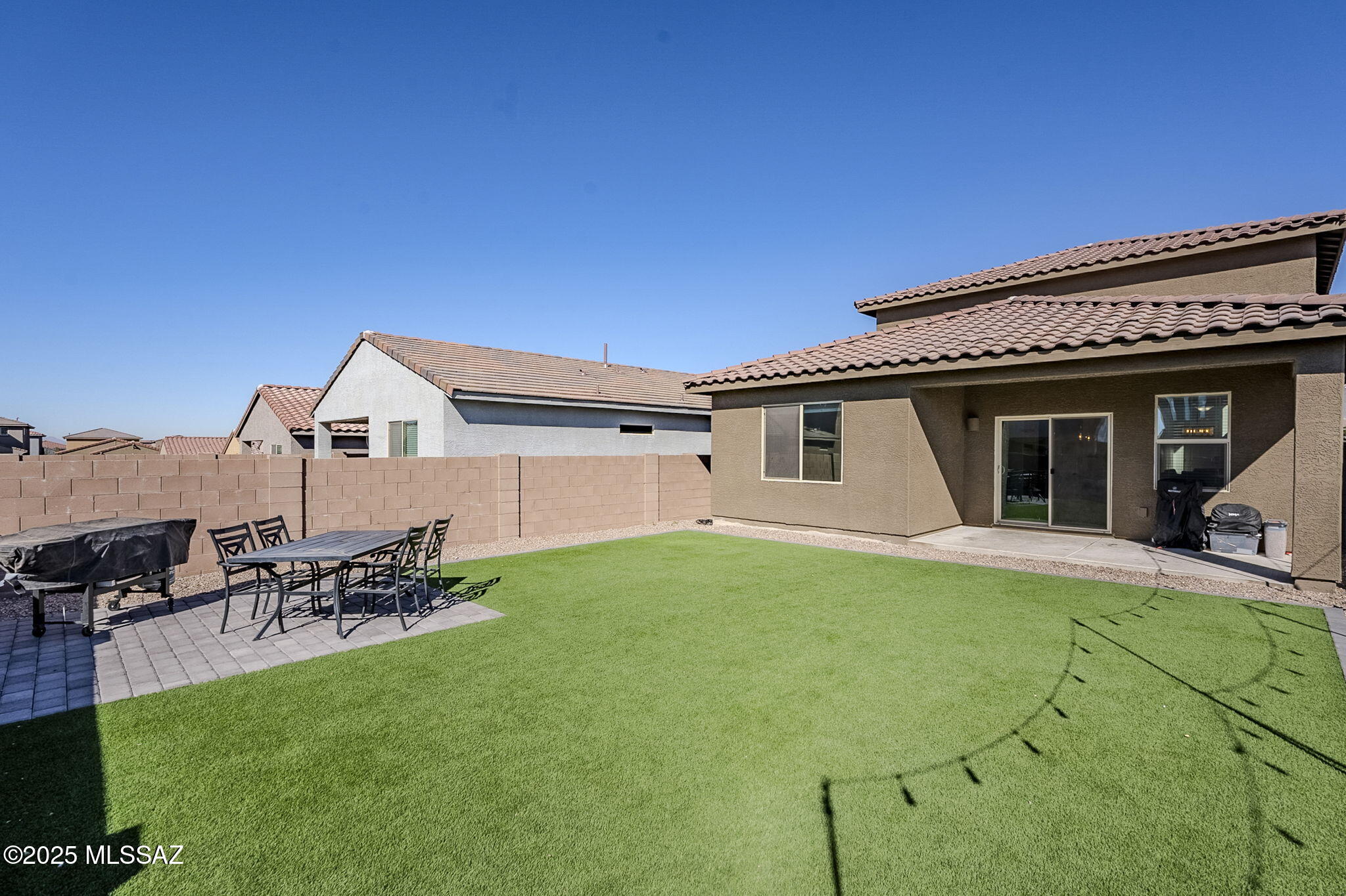 N/A - Residential