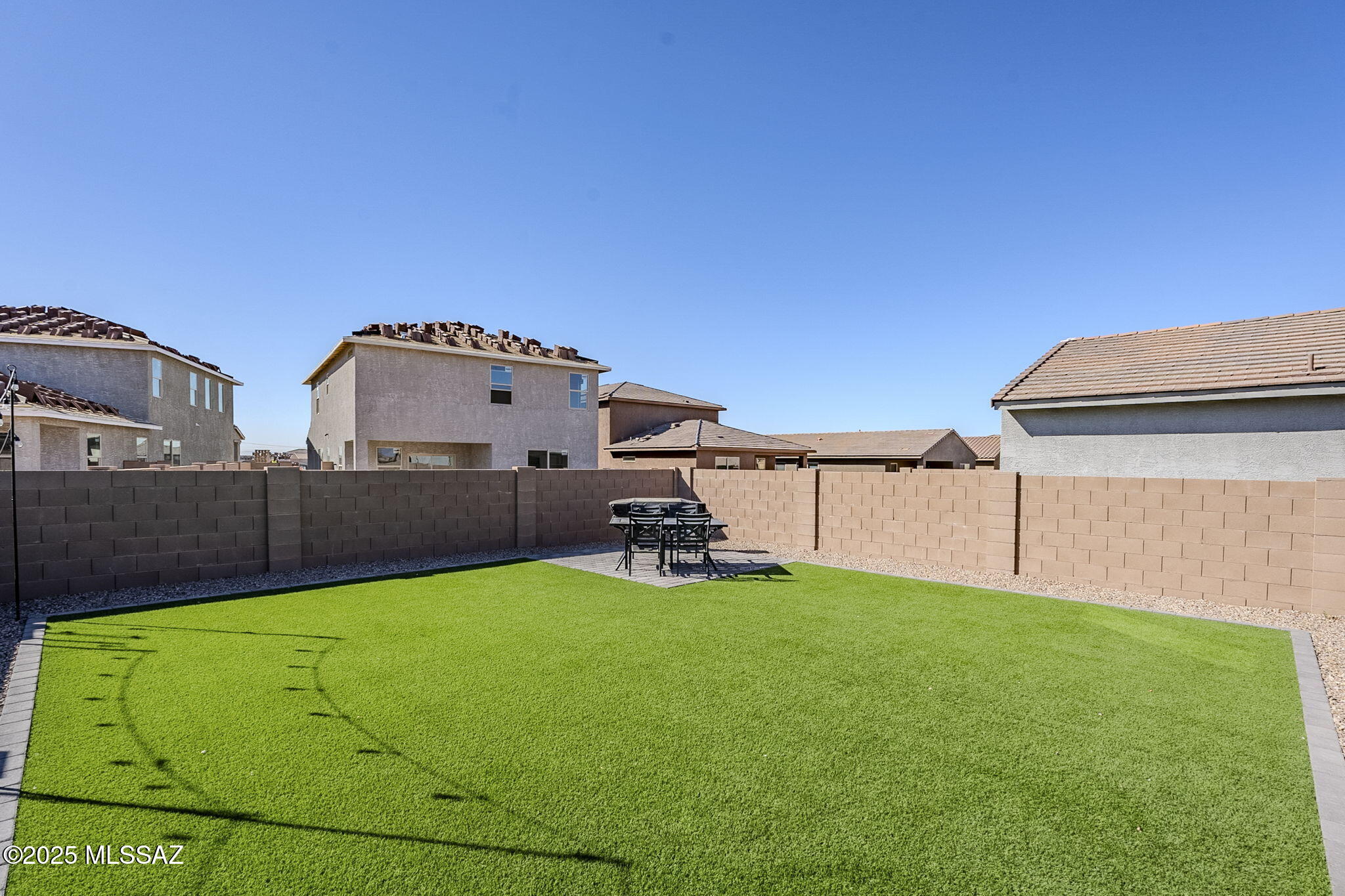 N/A - Residential