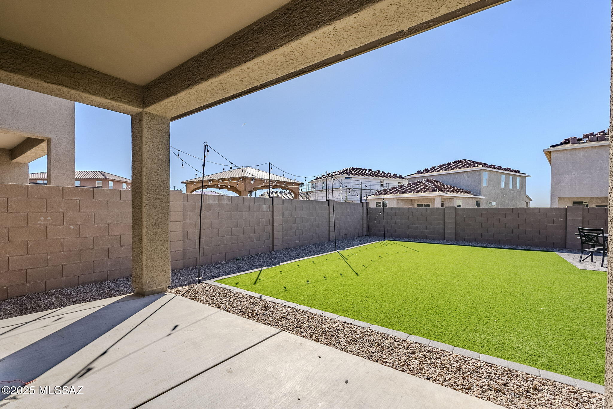 N/A - Residential