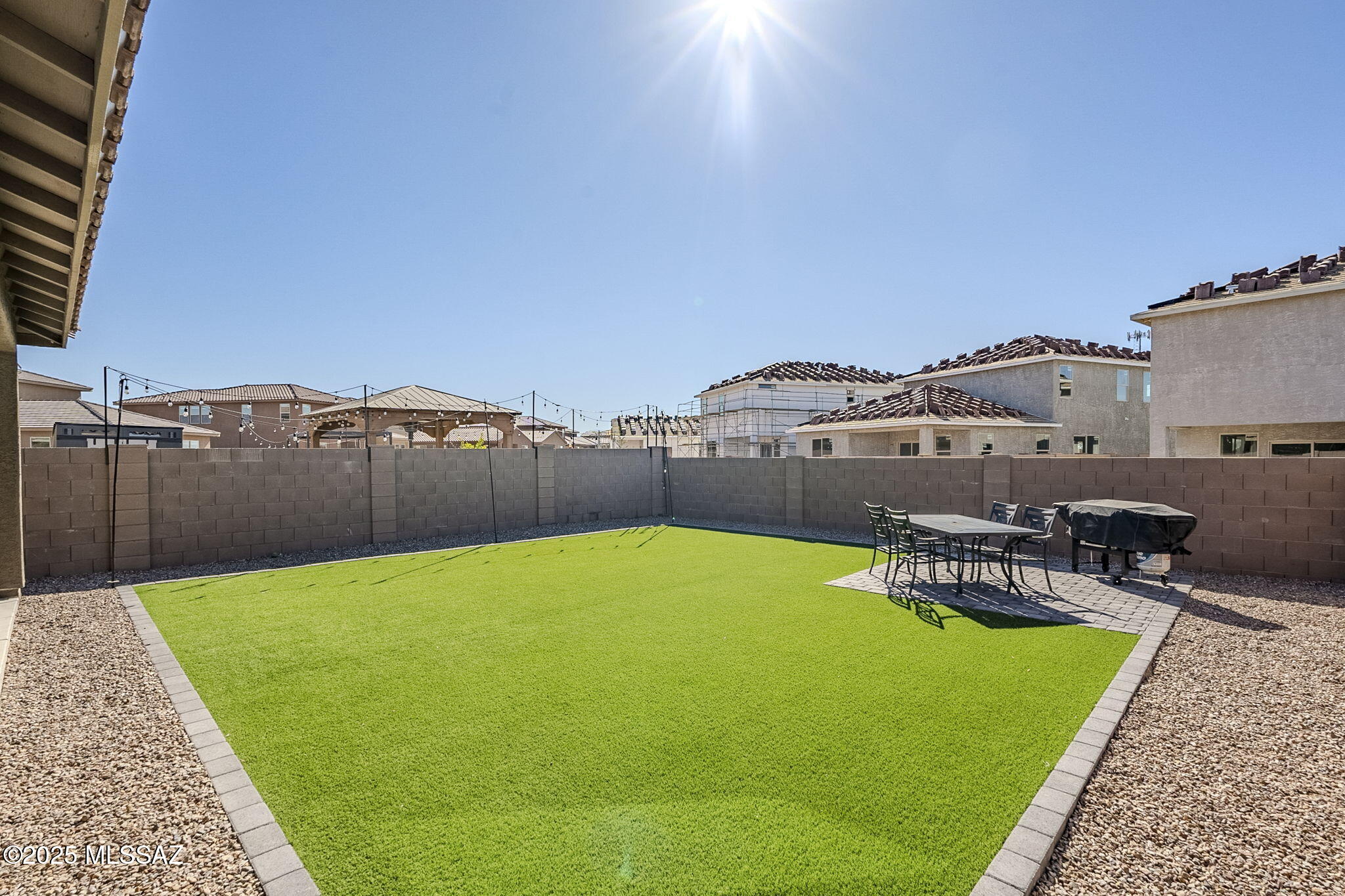 N/A - Residential