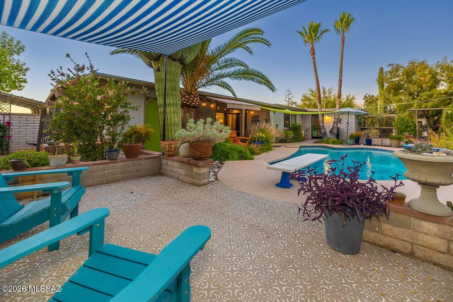 Ranchos De La Canada (1-45) - Residential