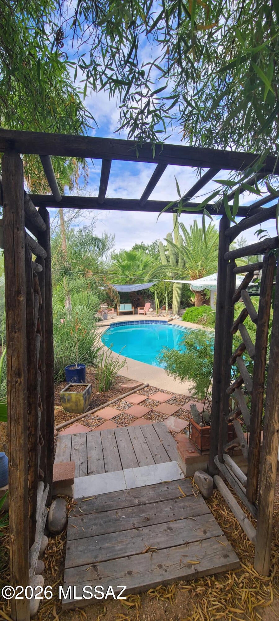 Ranchos De La Canada (1-45) - Residential