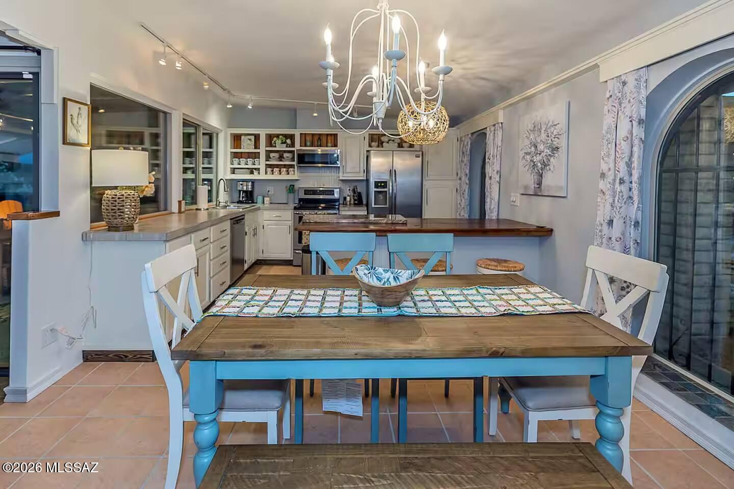 Ranchos De La Canada (1-45) - Residential