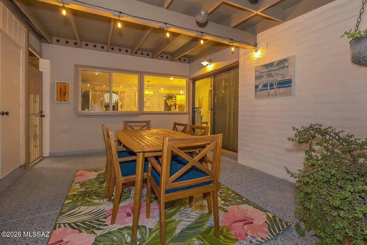Ranchos De La Canada (1-45) - Residential