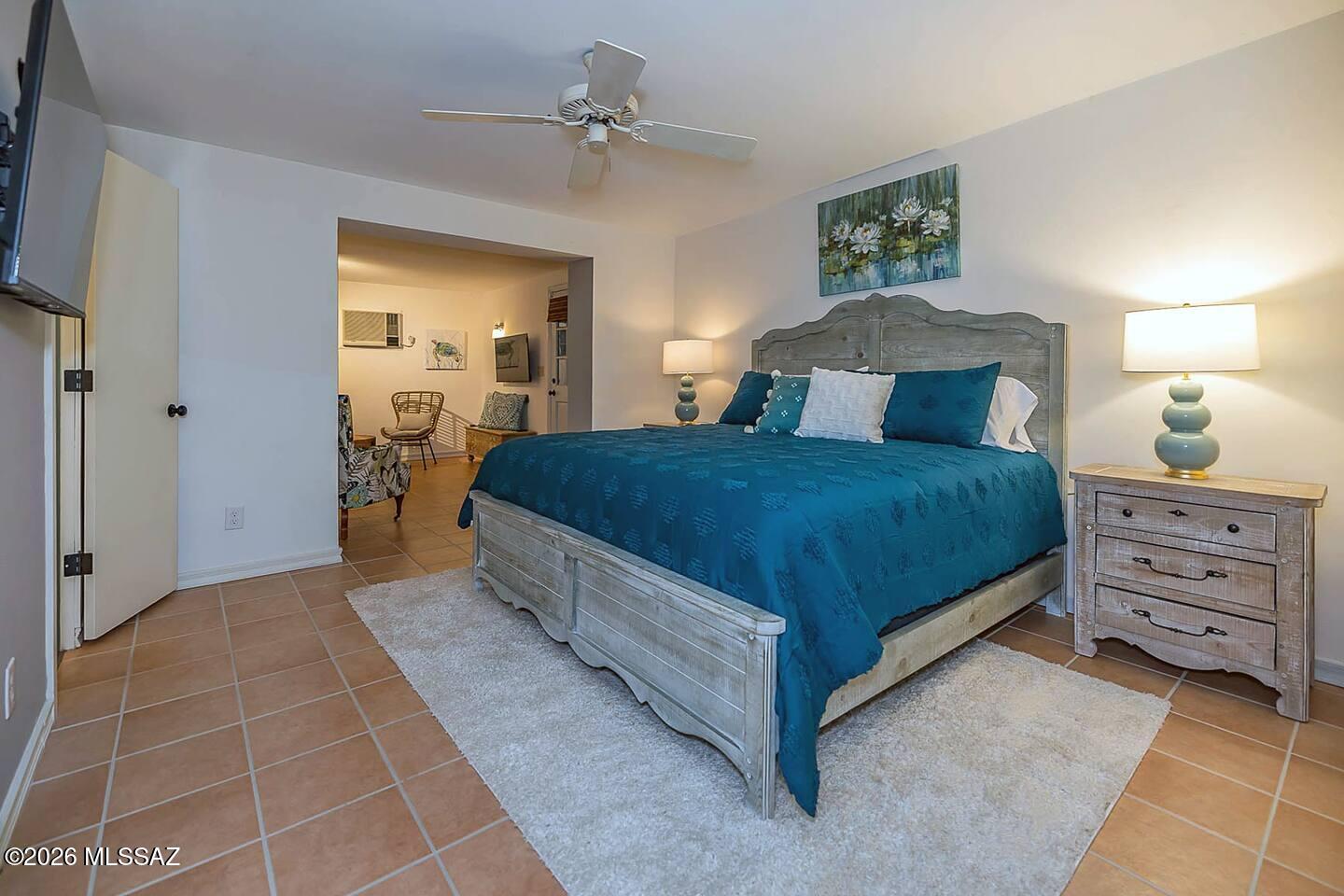 Ranchos De La Canada (1-45) - Residential