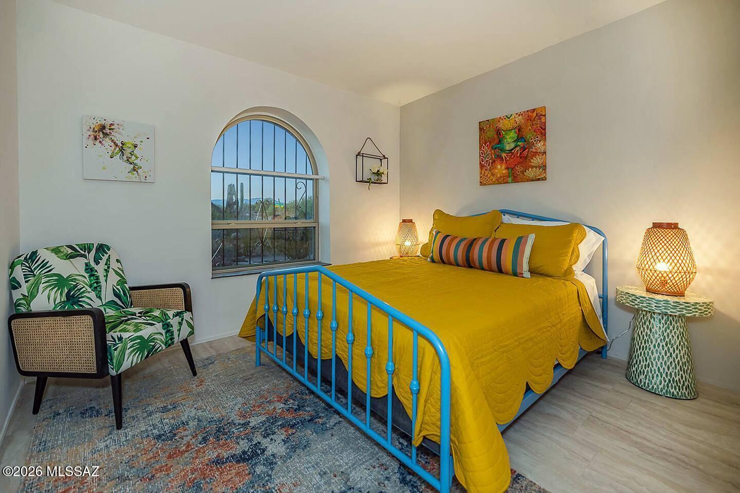 Ranchos De La Canada (1-45) - Residential
