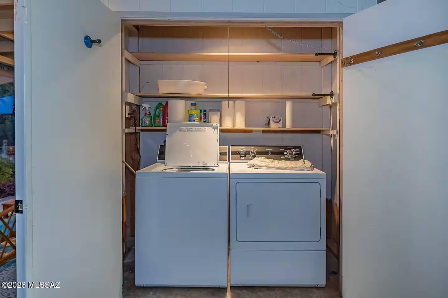 Ranchos De La Canada (1-45) - Residential