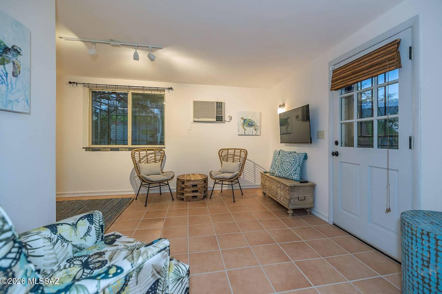 Ranchos De La Canada (1-45) - Residential