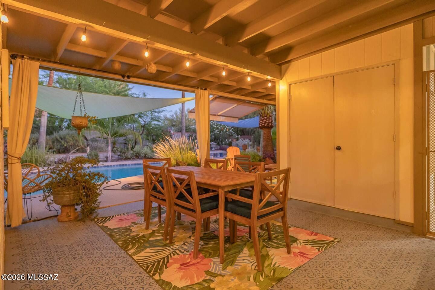 Ranchos De La Canada (1-45) - Residential