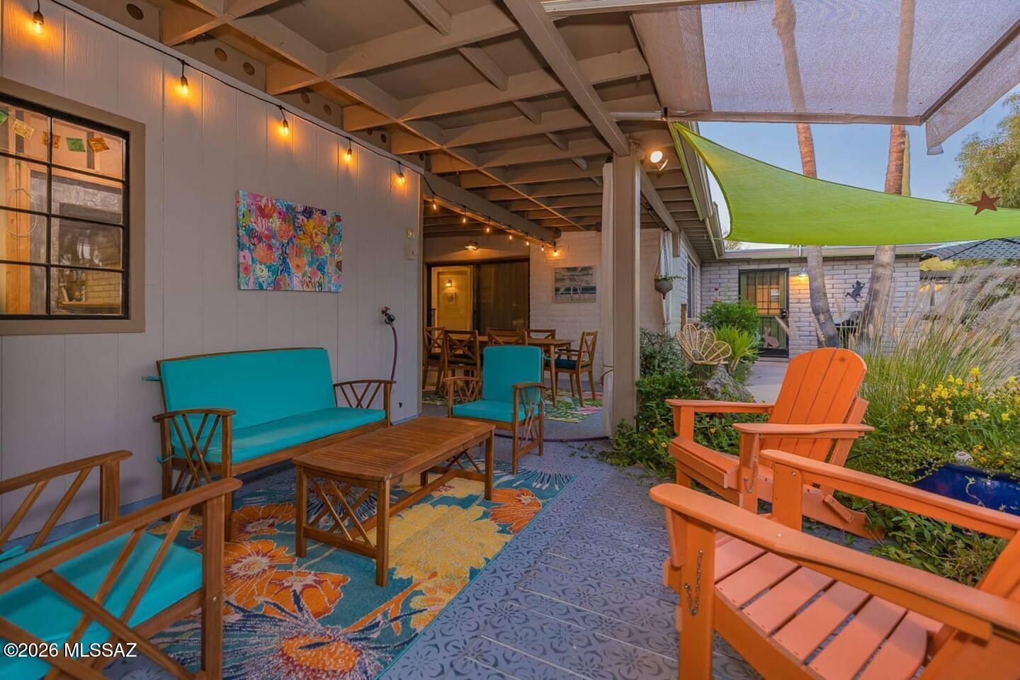 Ranchos De La Canada (1-45) - Residential