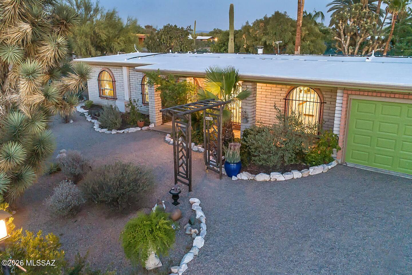 Ranchos De La Canada (1-45) - Residential