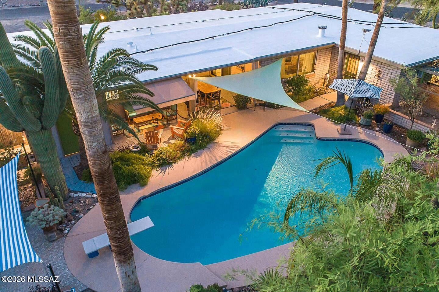 Ranchos De La Canada (1-45) - Residential