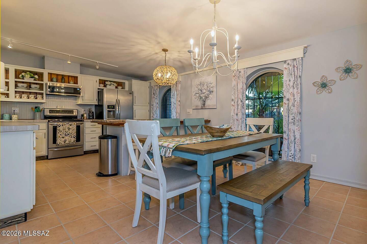 Ranchos De La Canada (1-45) - Residential