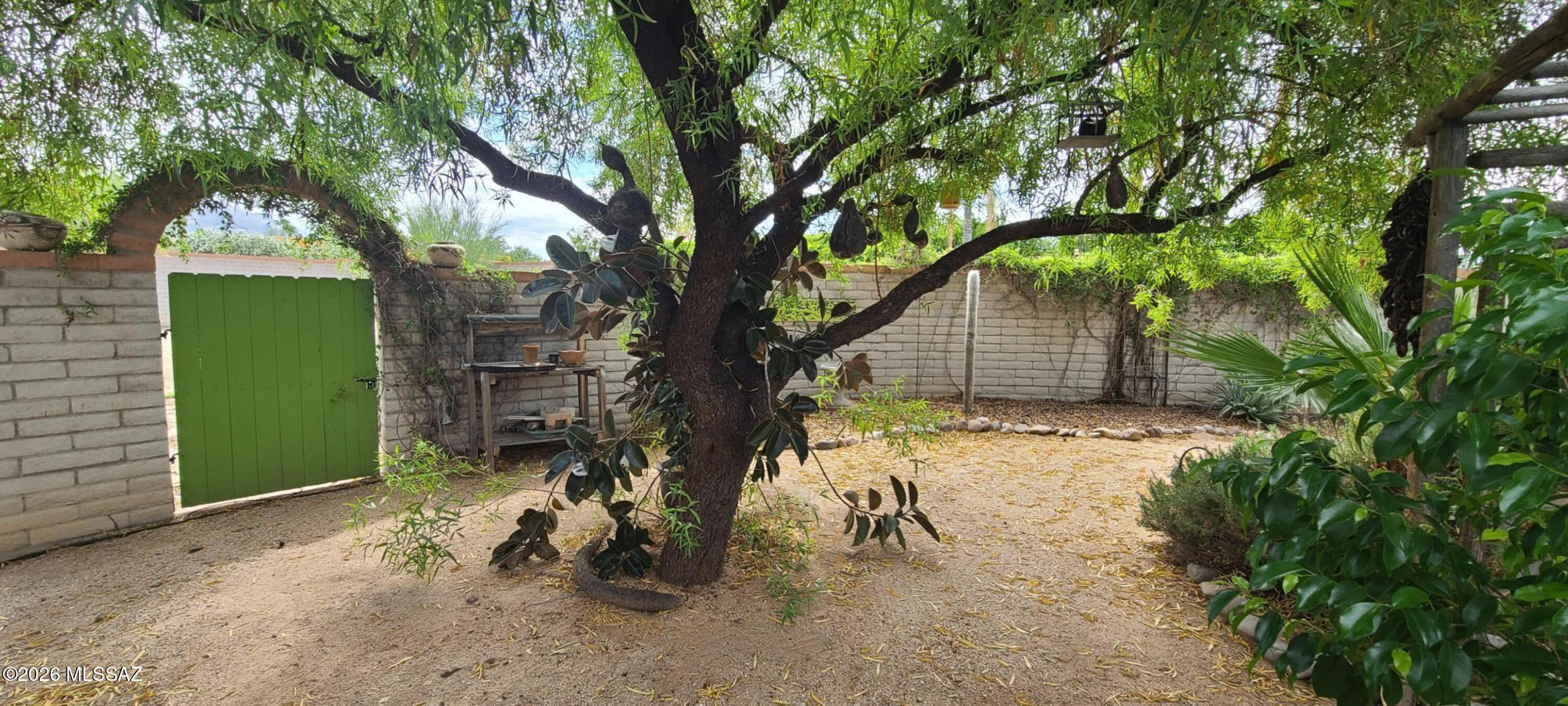 Ranchos De La Canada (1-45) - Residential