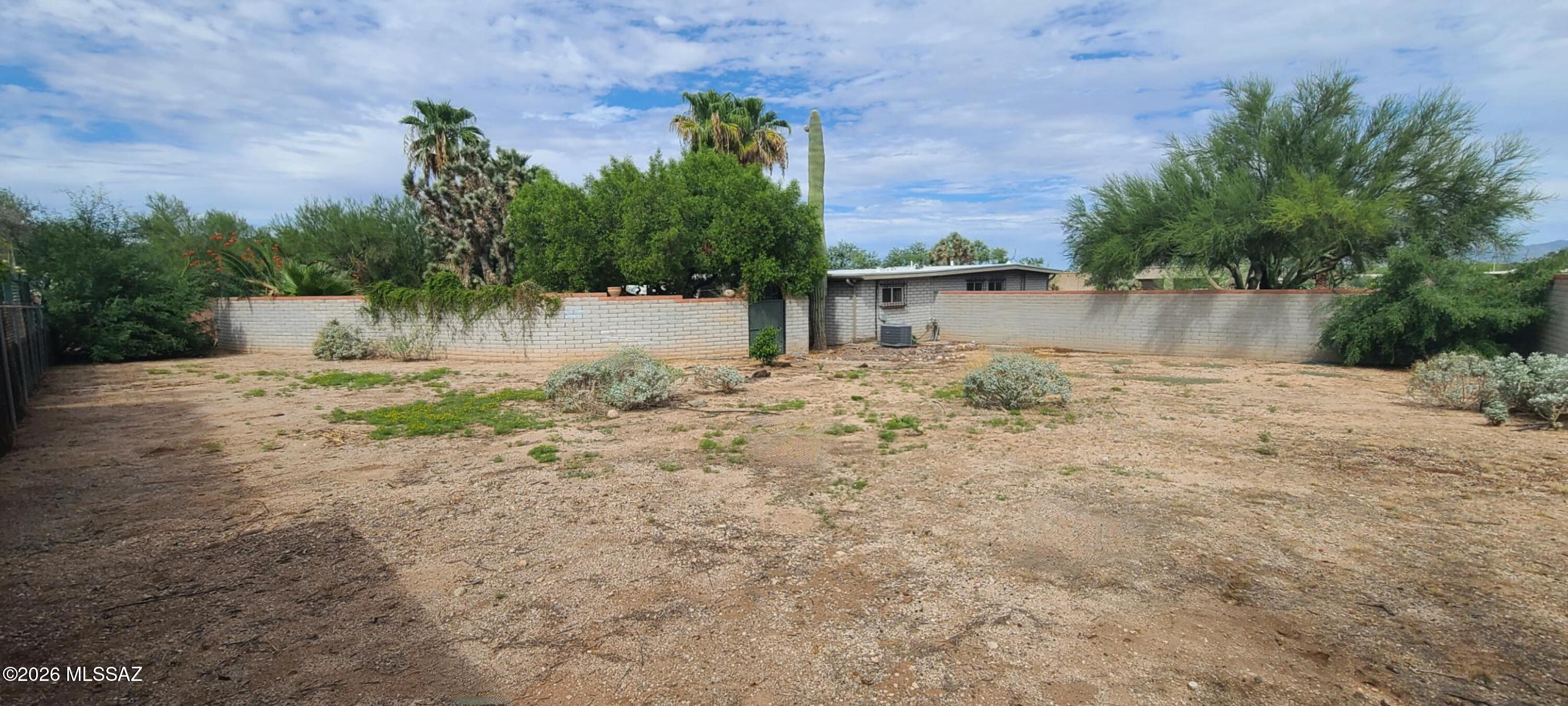 Ranchos De La Canada (1-45) - Residential