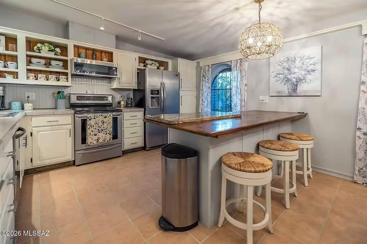 Ranchos De La Canada (1-45) - Residential