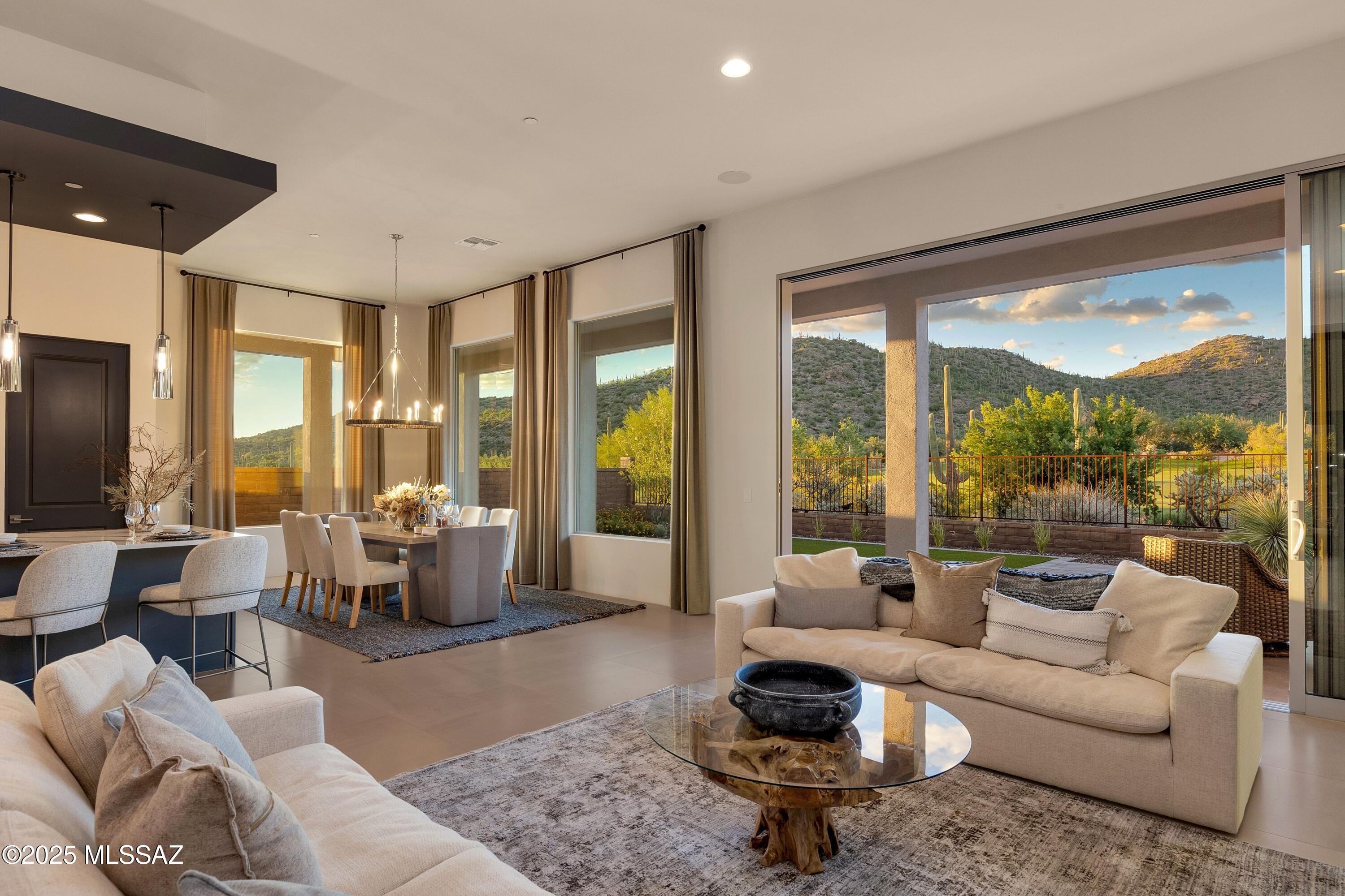 Boulder Bridge Pass III At Dove Mountain SQ20143000307 - Residential
