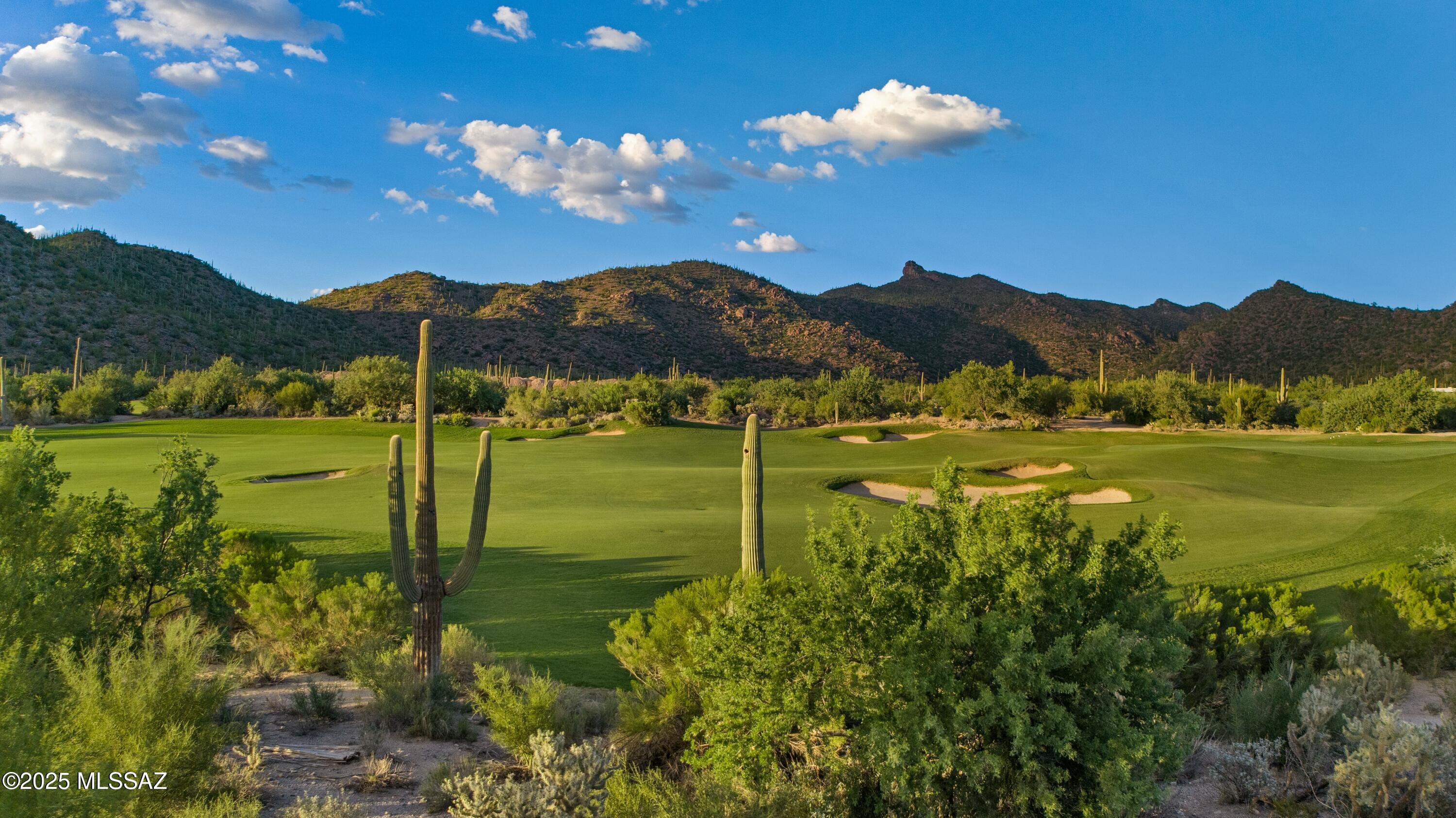 Boulder Bridge Pass III At Dove Mountain SQ20143000307 - Residential