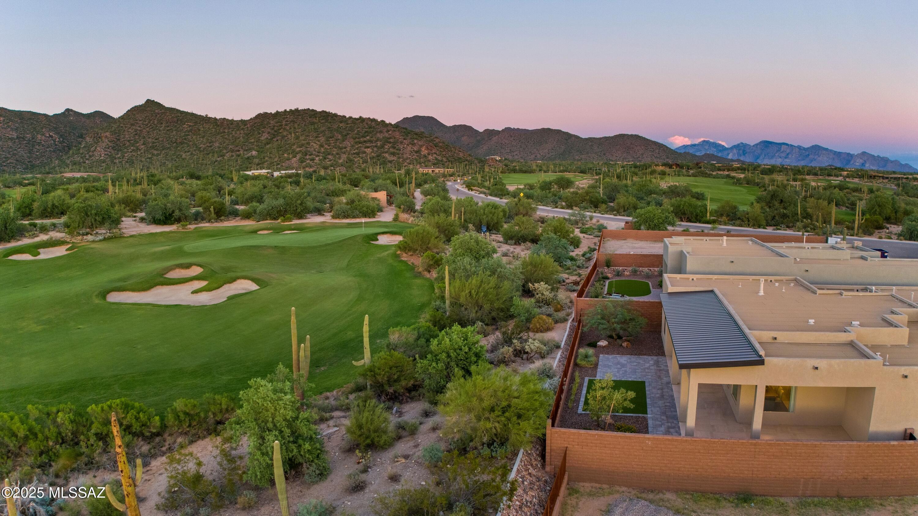 Boulder Bridge Pass III At Dove Mountain SQ20143000307 - Residential