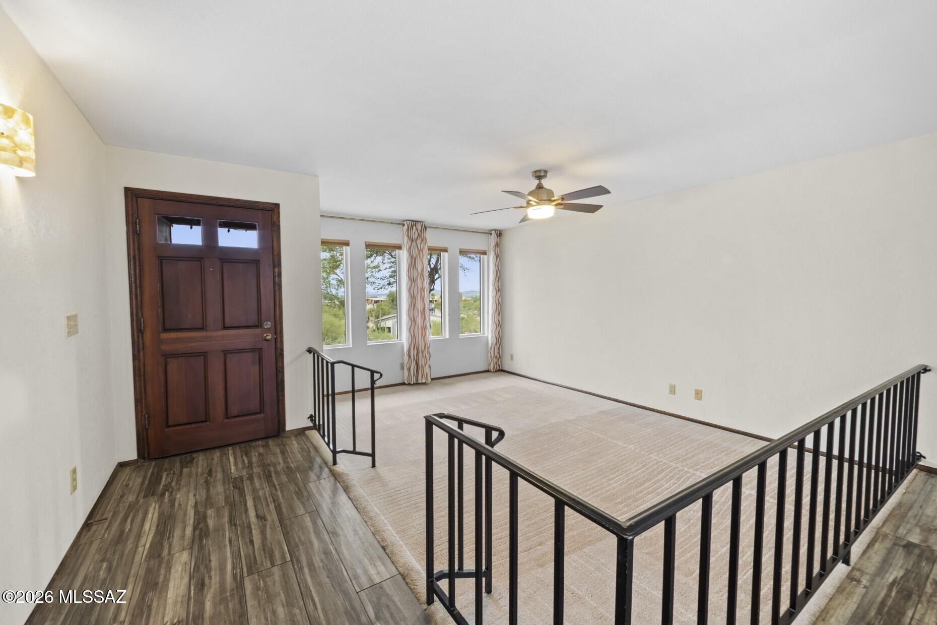Heatherwood Hills (1-72) - Residential