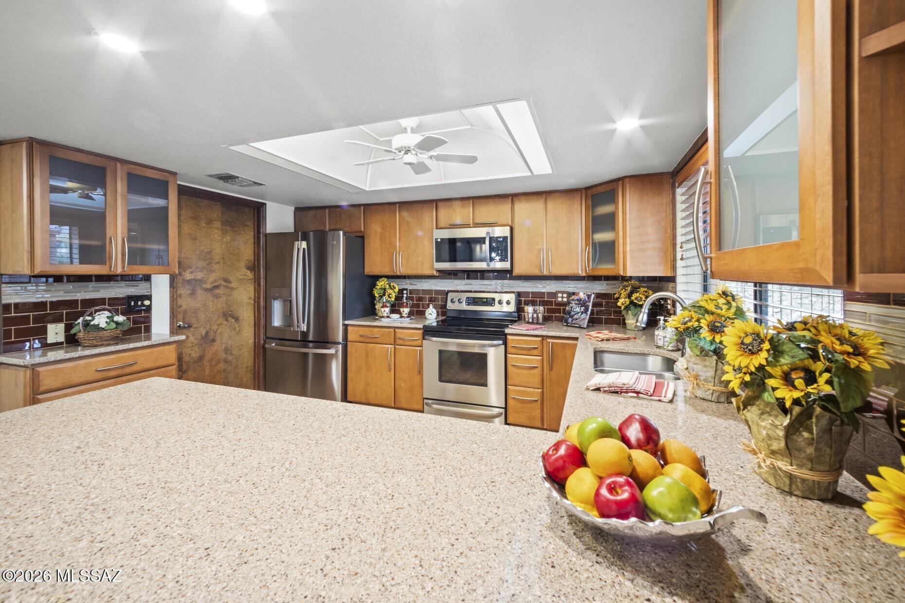 Heatherwood Hills (1-72) - Residential