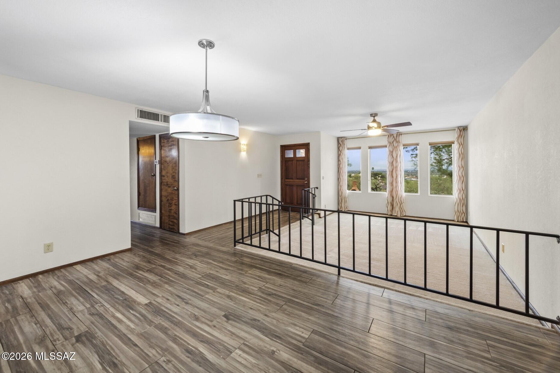 Heatherwood Hills (1-72) - Residential