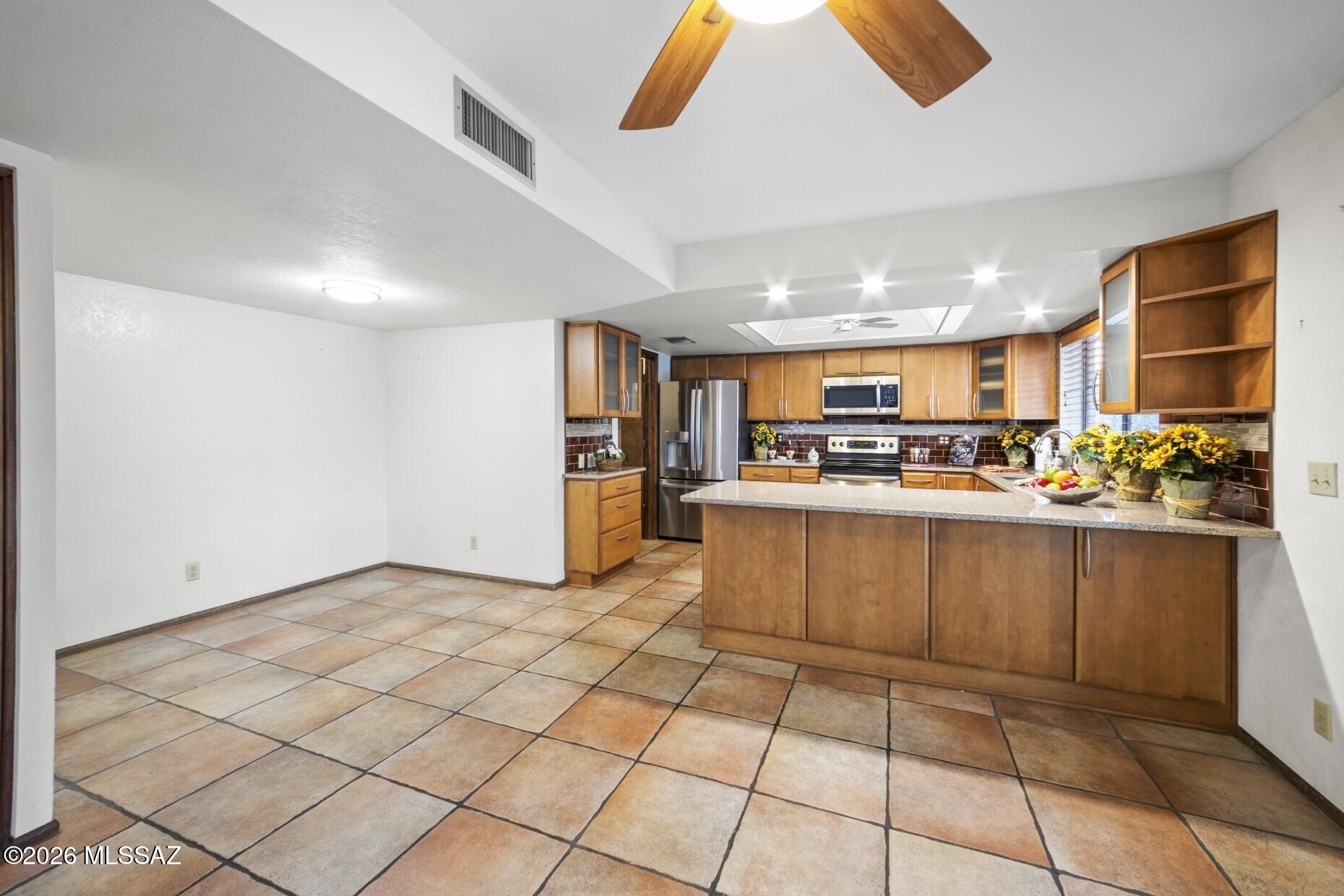 Heatherwood Hills (1-72) - Residential