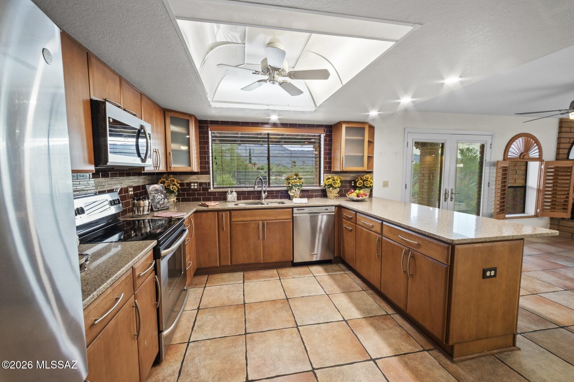 Heatherwood Hills (1-72) - Residential