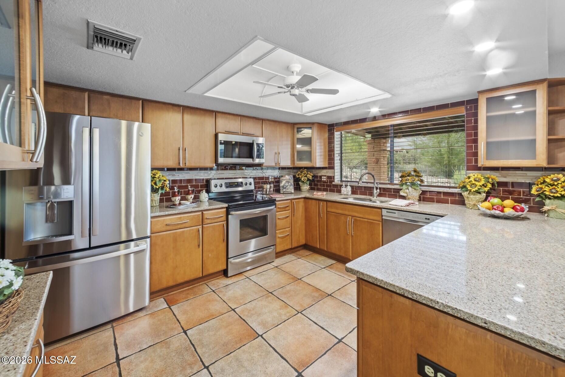 Heatherwood Hills (1-72) - Residential