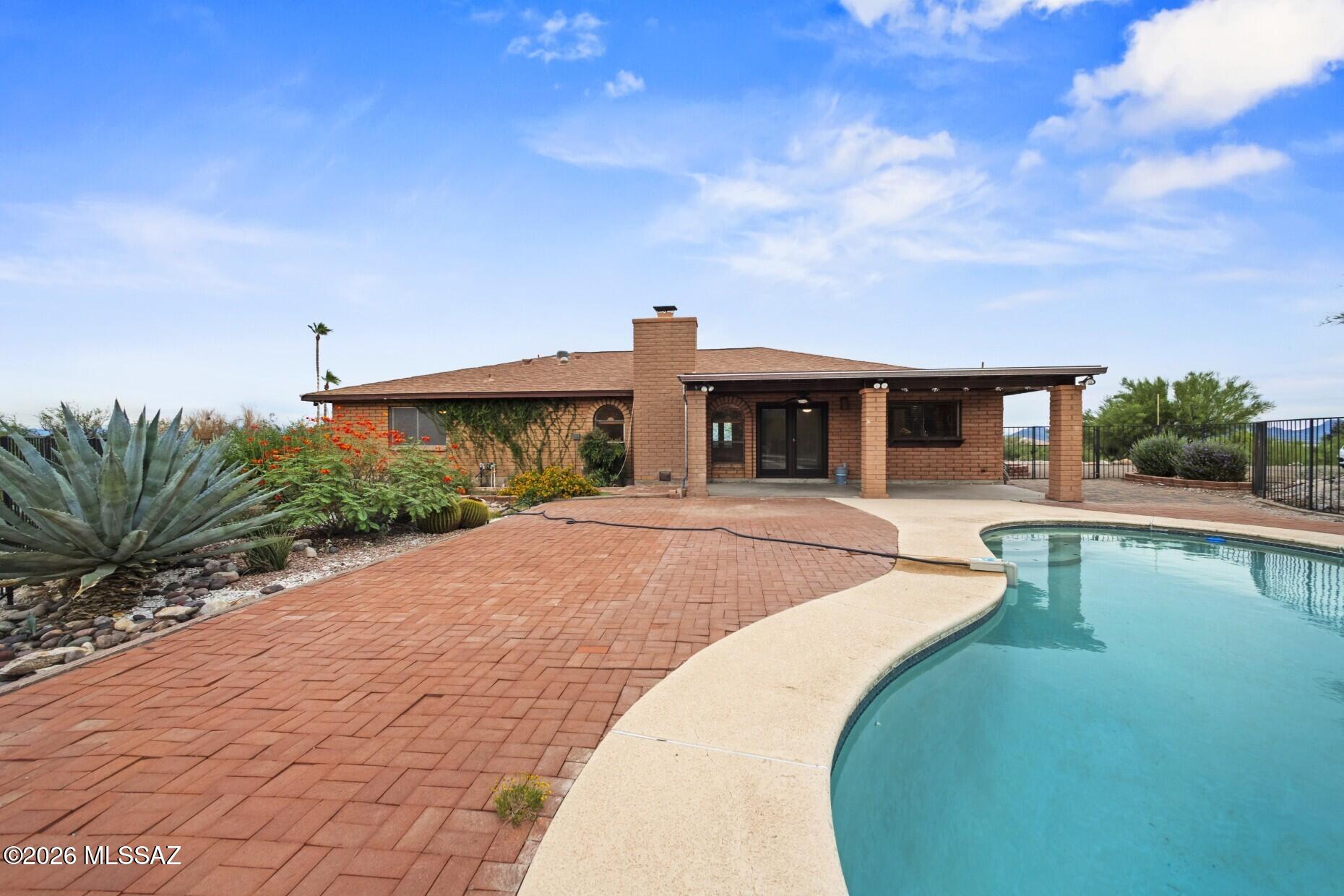Heatherwood Hills (1-72) - Residential