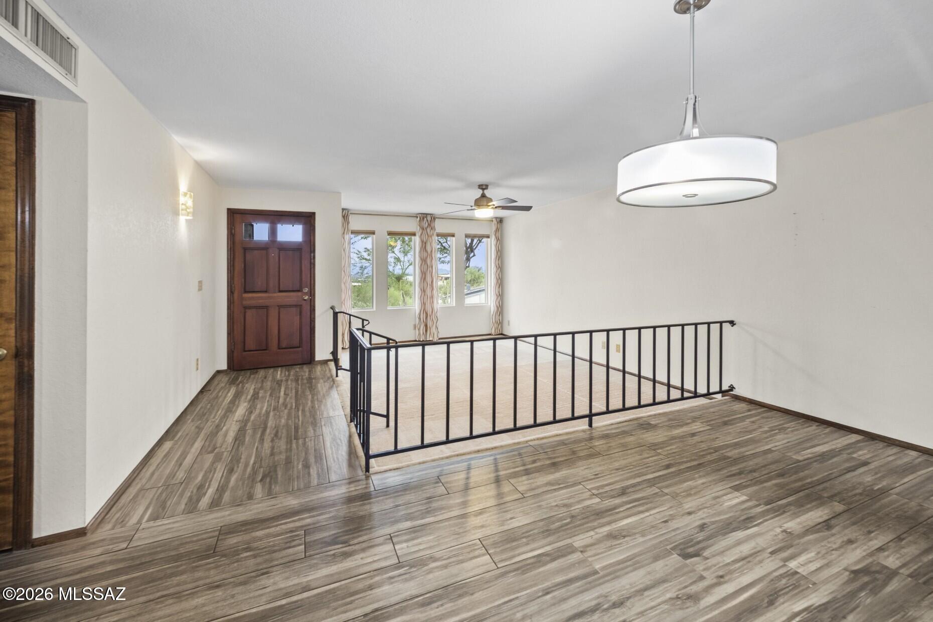 Heatherwood Hills (1-72) - Residential